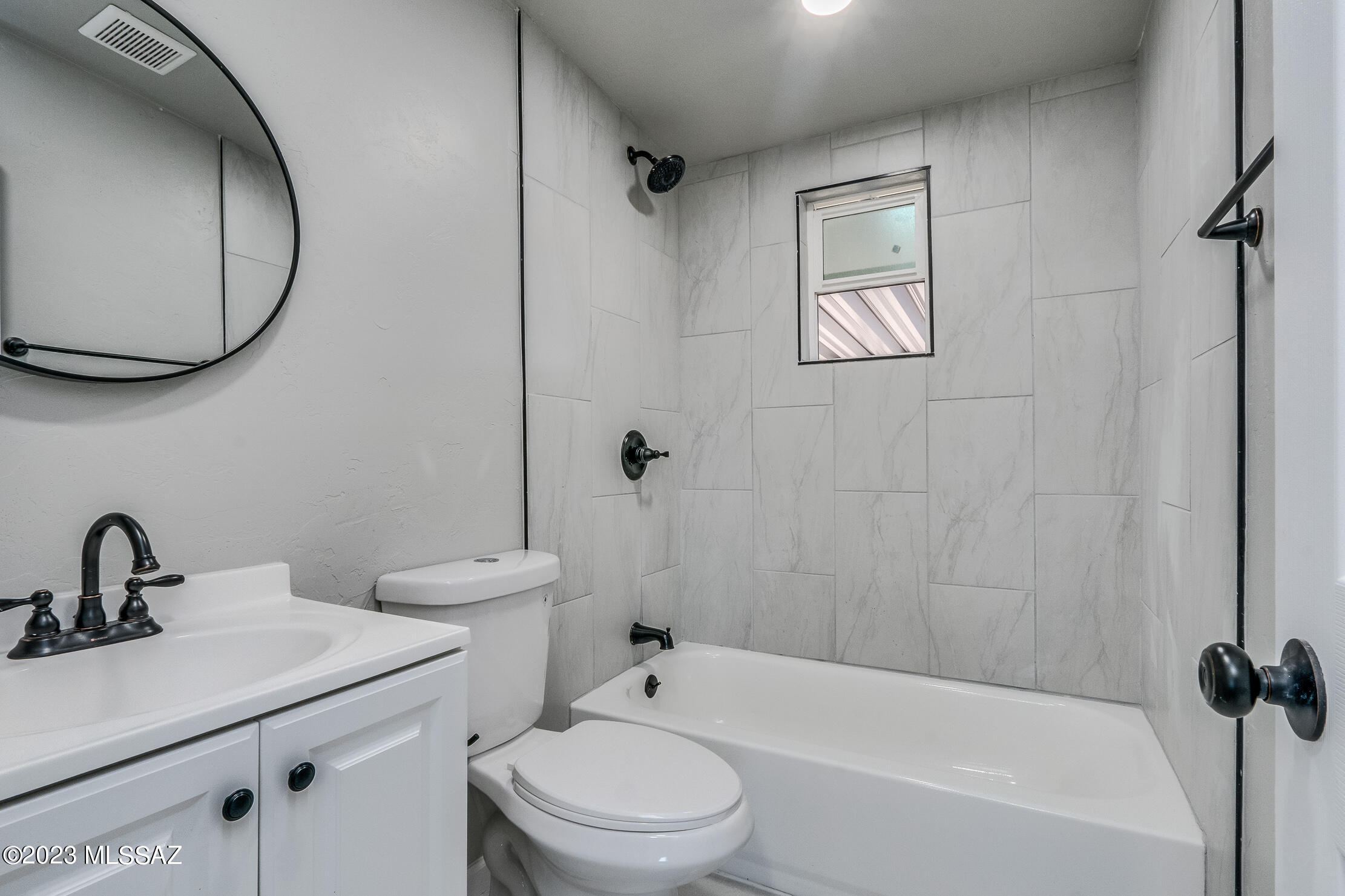 Cottonwood Manor - Residential