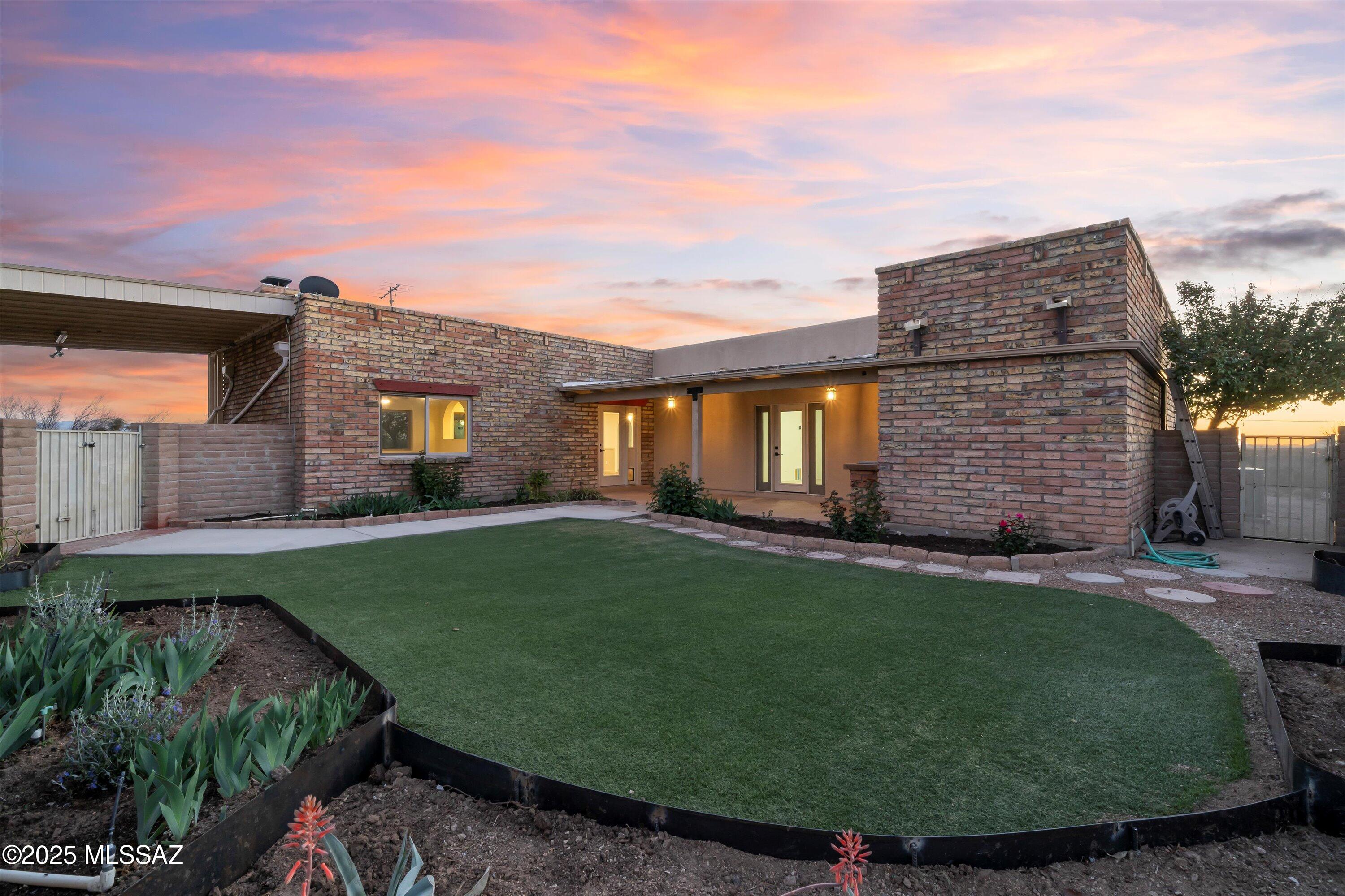 N/A - Residential
