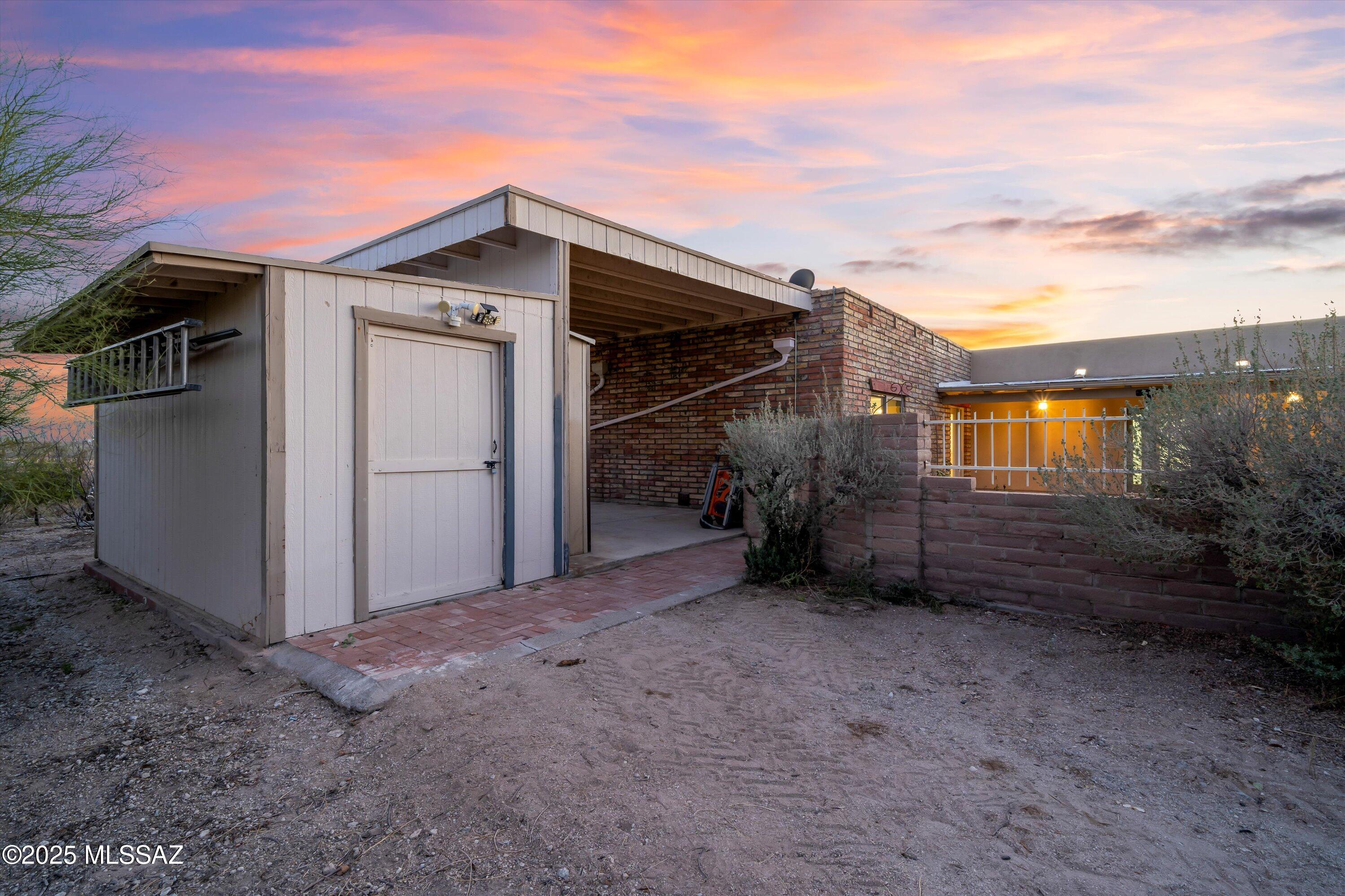 N/A - Residential
