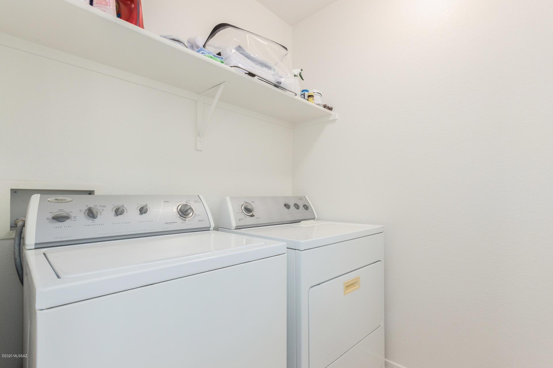 Presidio De Cancion (1-200) - Residential