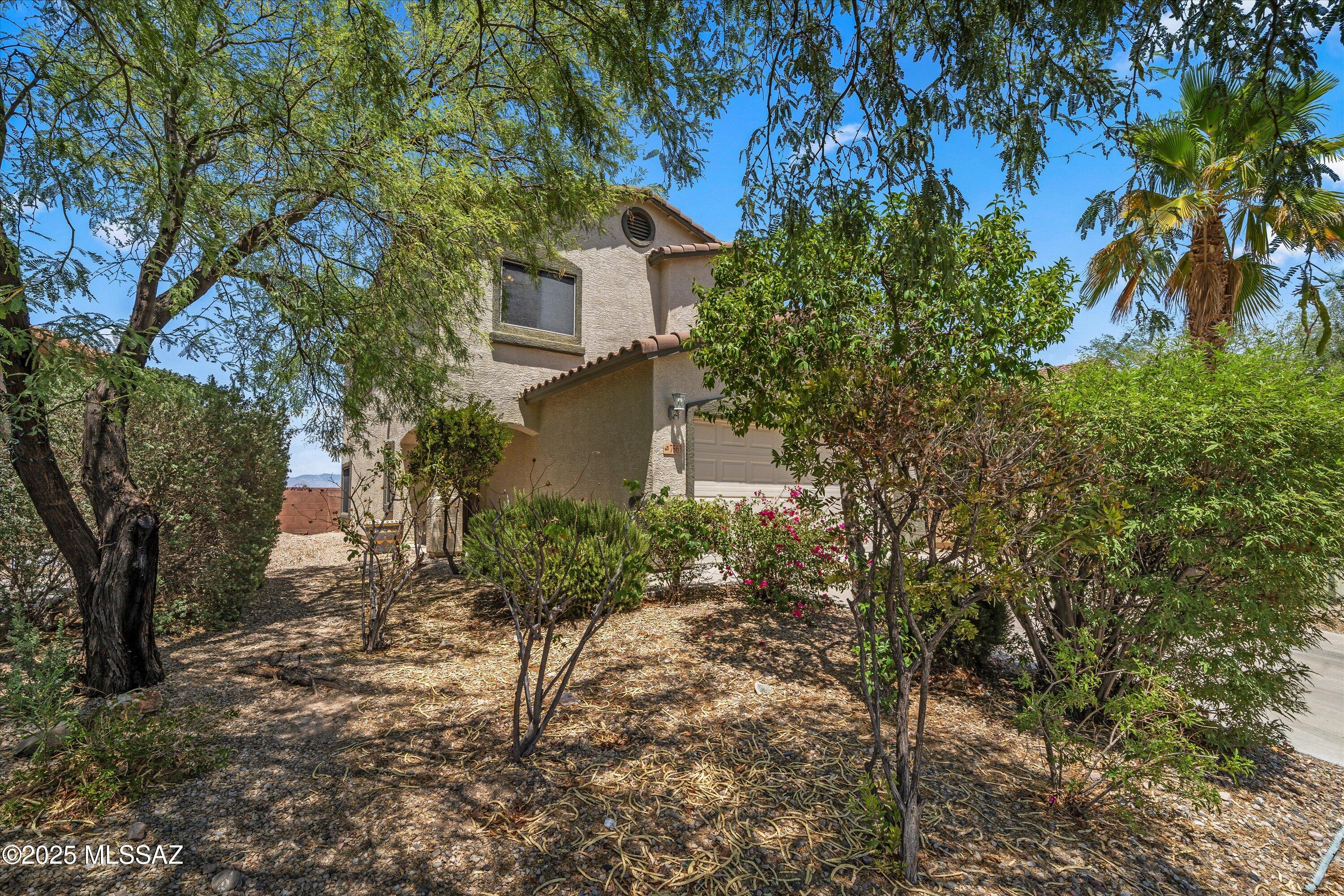 7563 E Fair Meadows Loop
