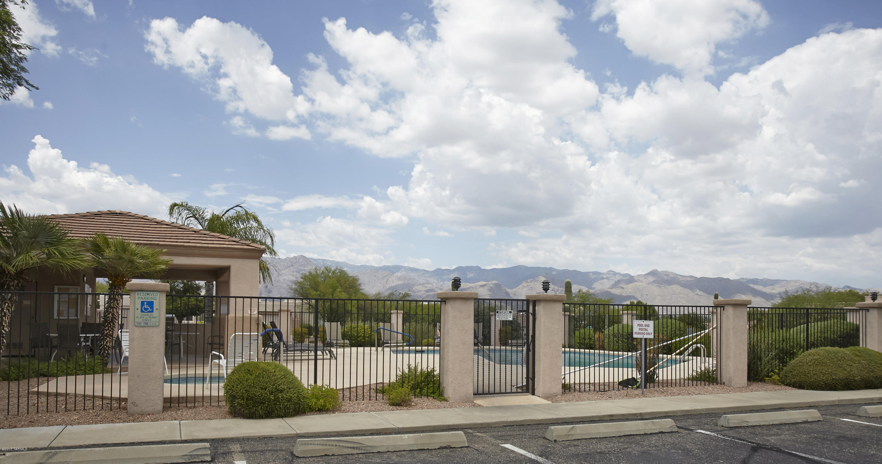 Rancho Esperero (1-343) - Residential