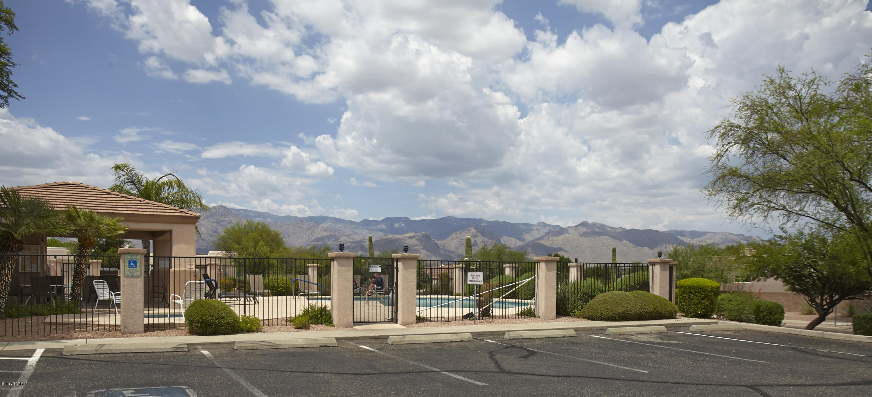 Rancho Esperero (1-343) - Residential