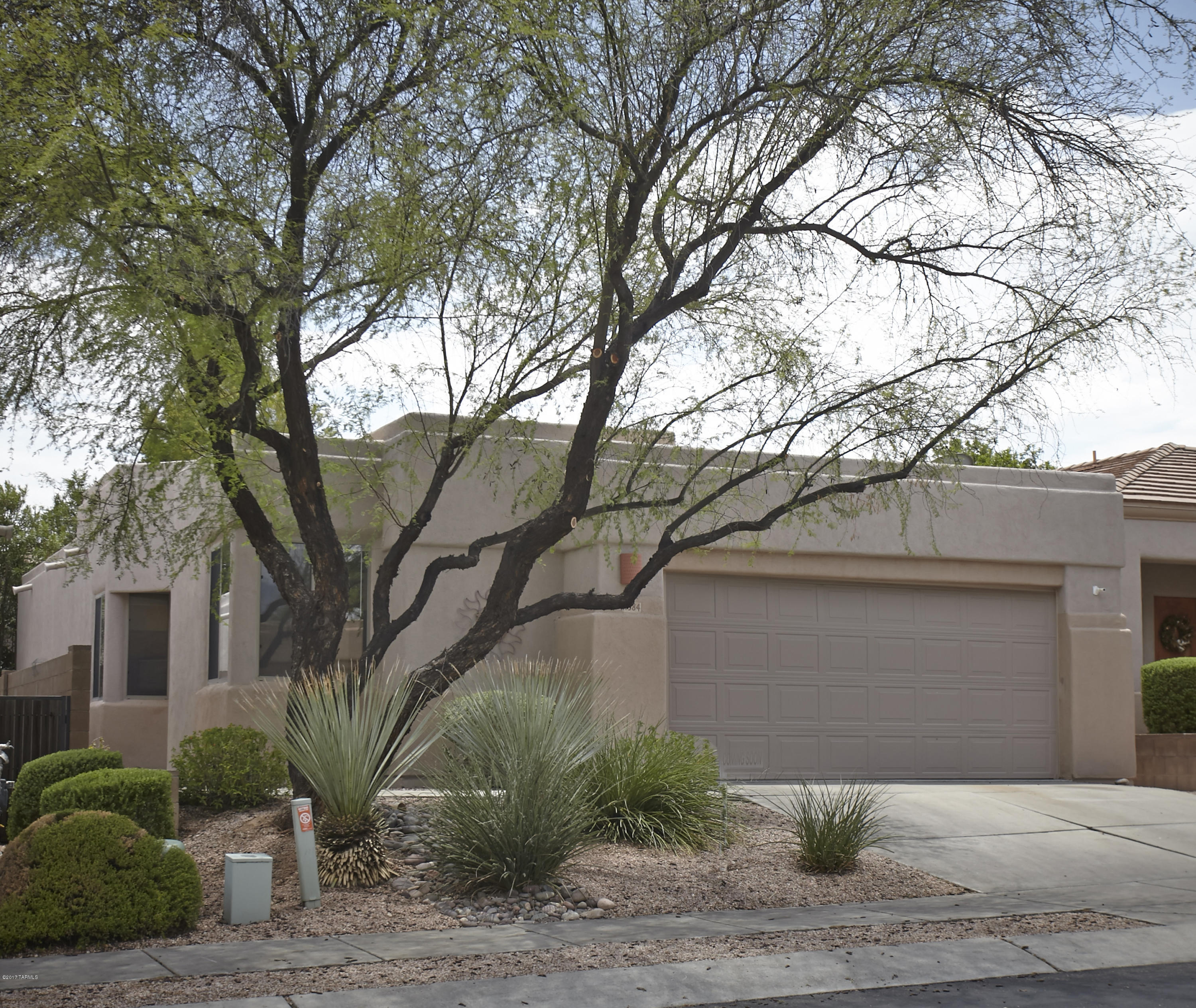Rancho Esperero (1-343) - Residential