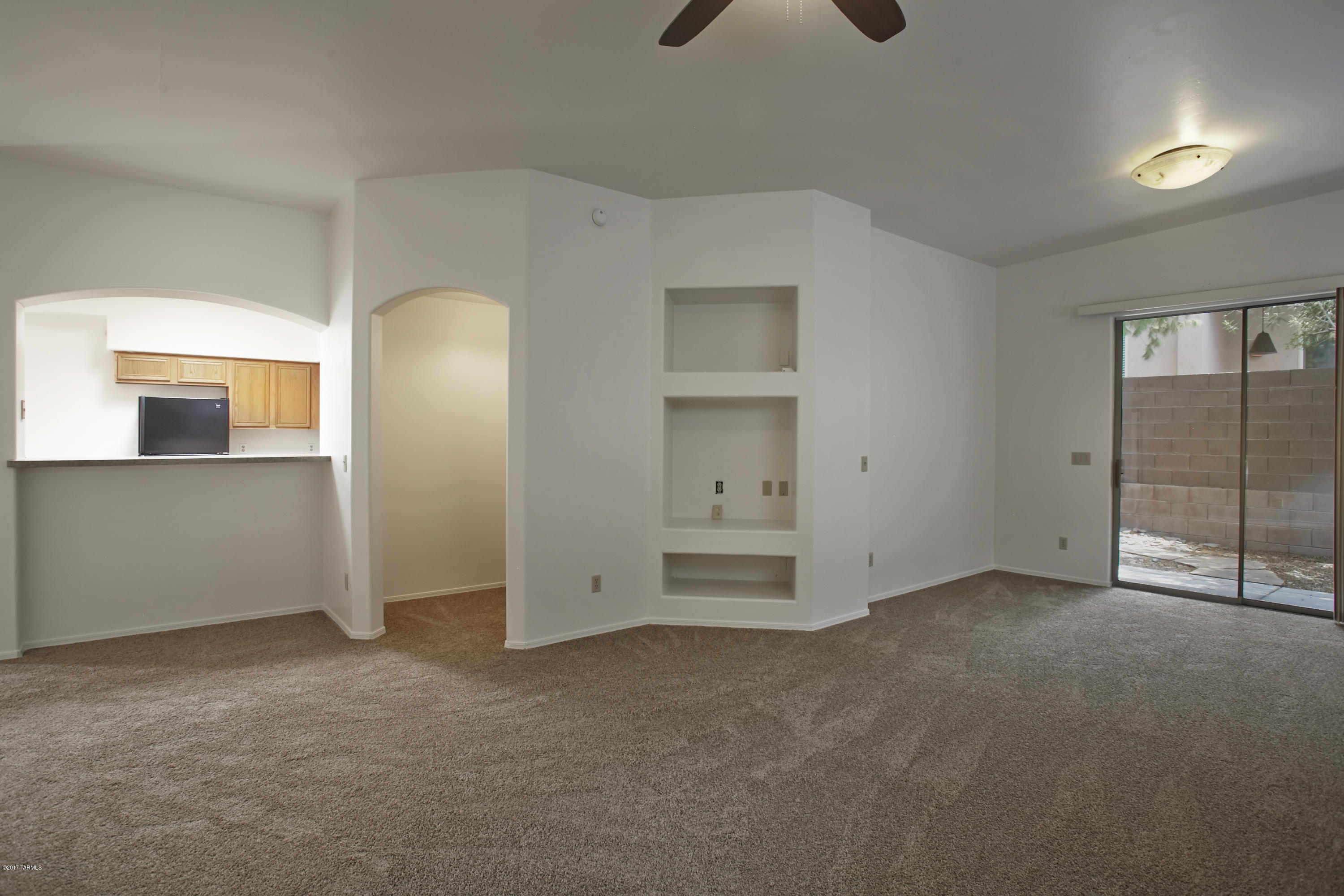 Rancho Esperero (1-343) - Residential