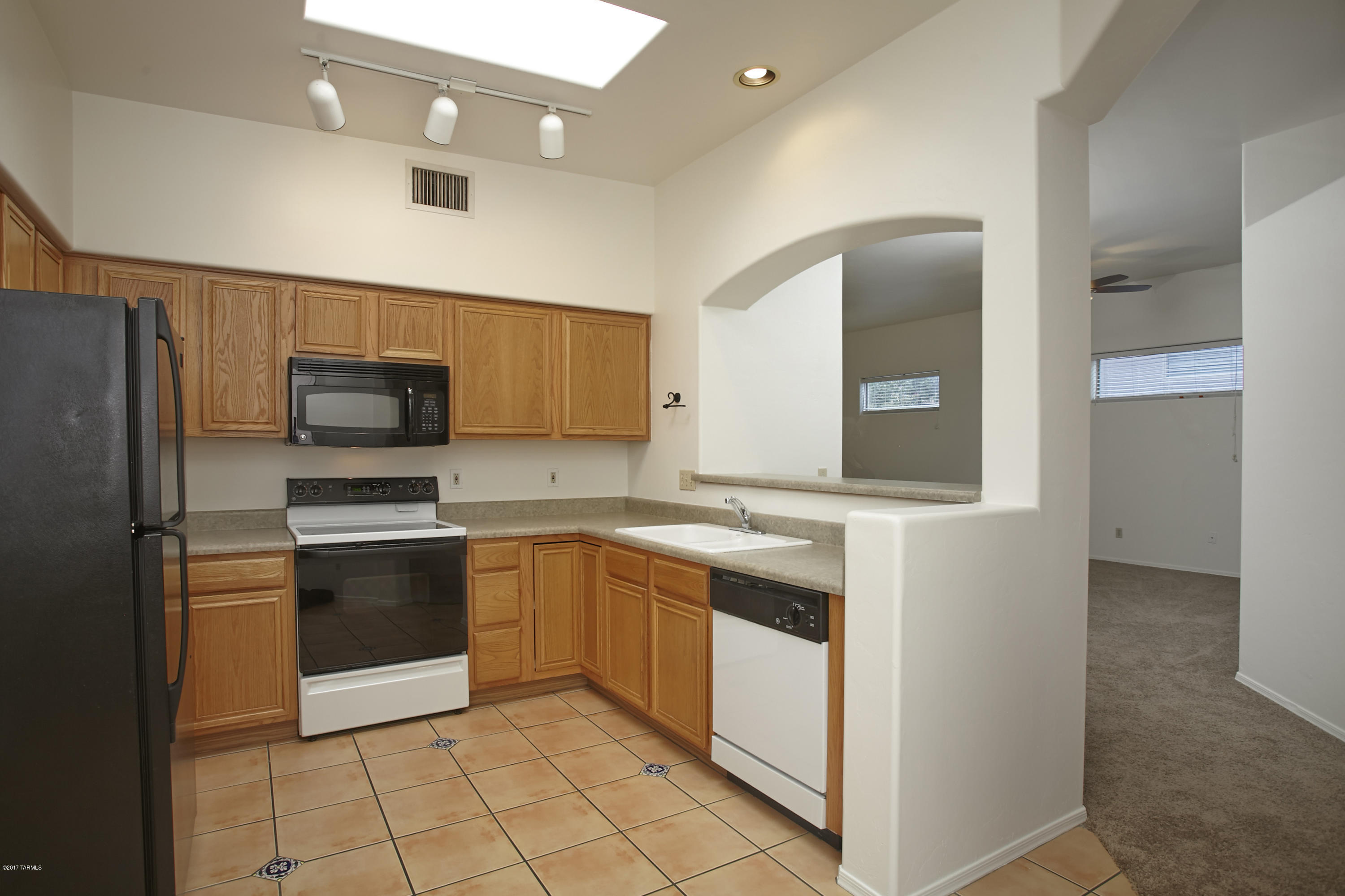 Rancho Esperero (1-343) - Residential