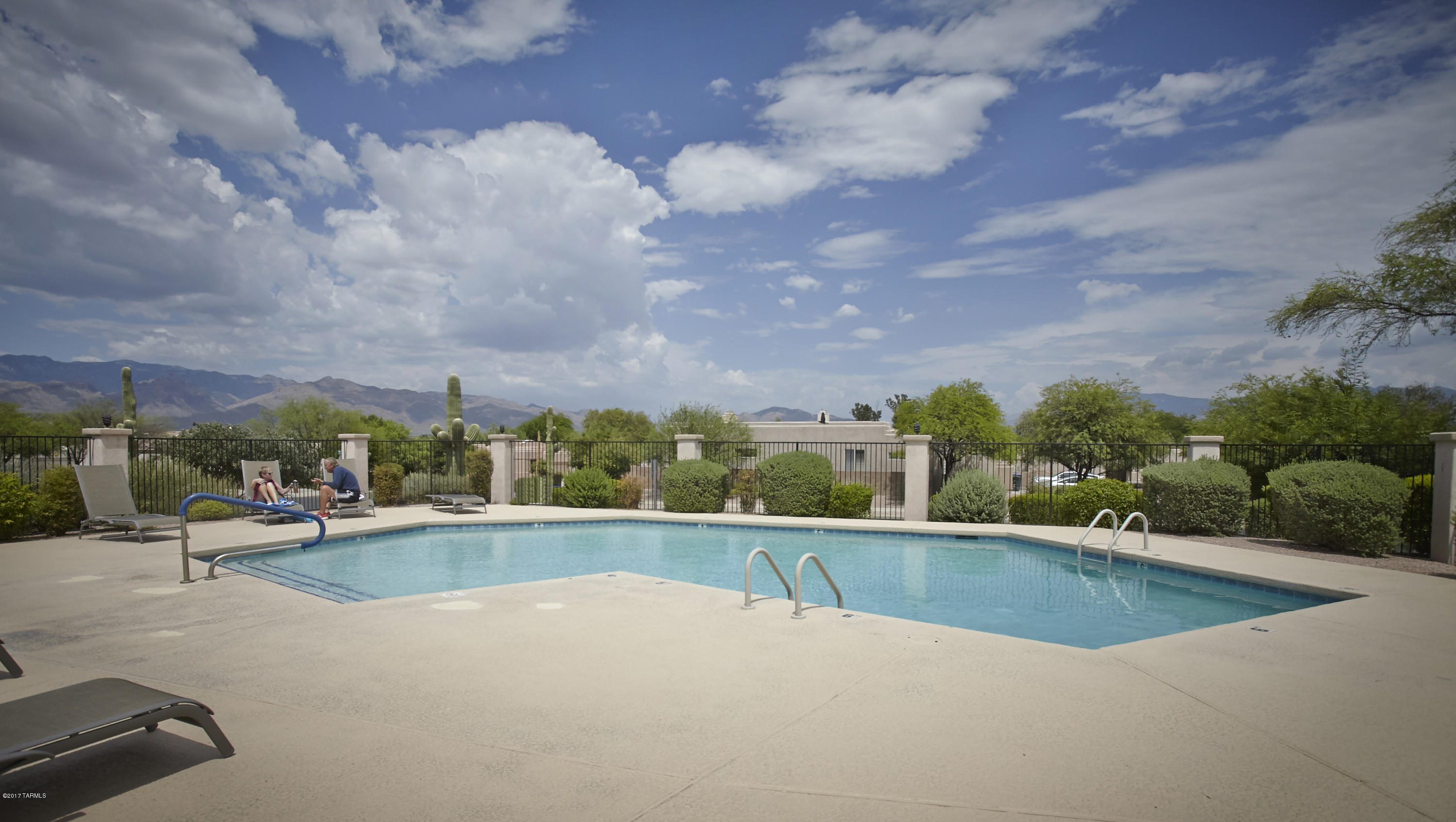 Rancho Esperero (1-343) - Residential