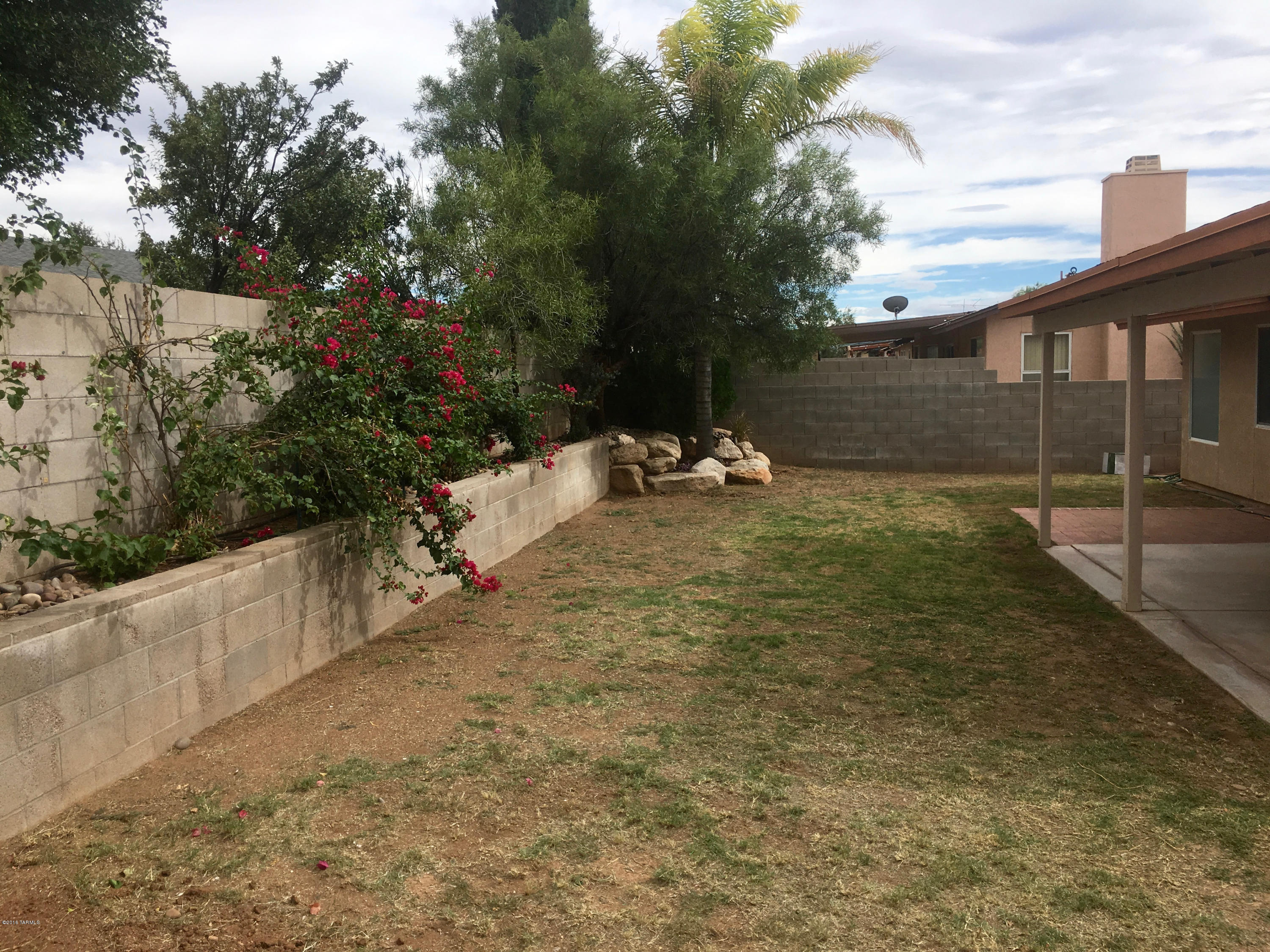 Rancho Antigua II (1-224) - Residential