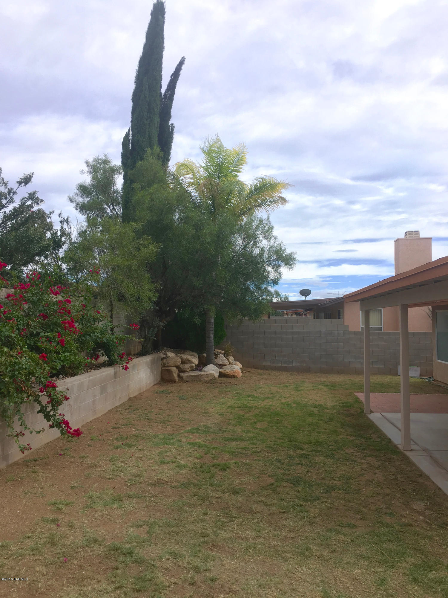 Rancho Antigua II (1-224) - Residential