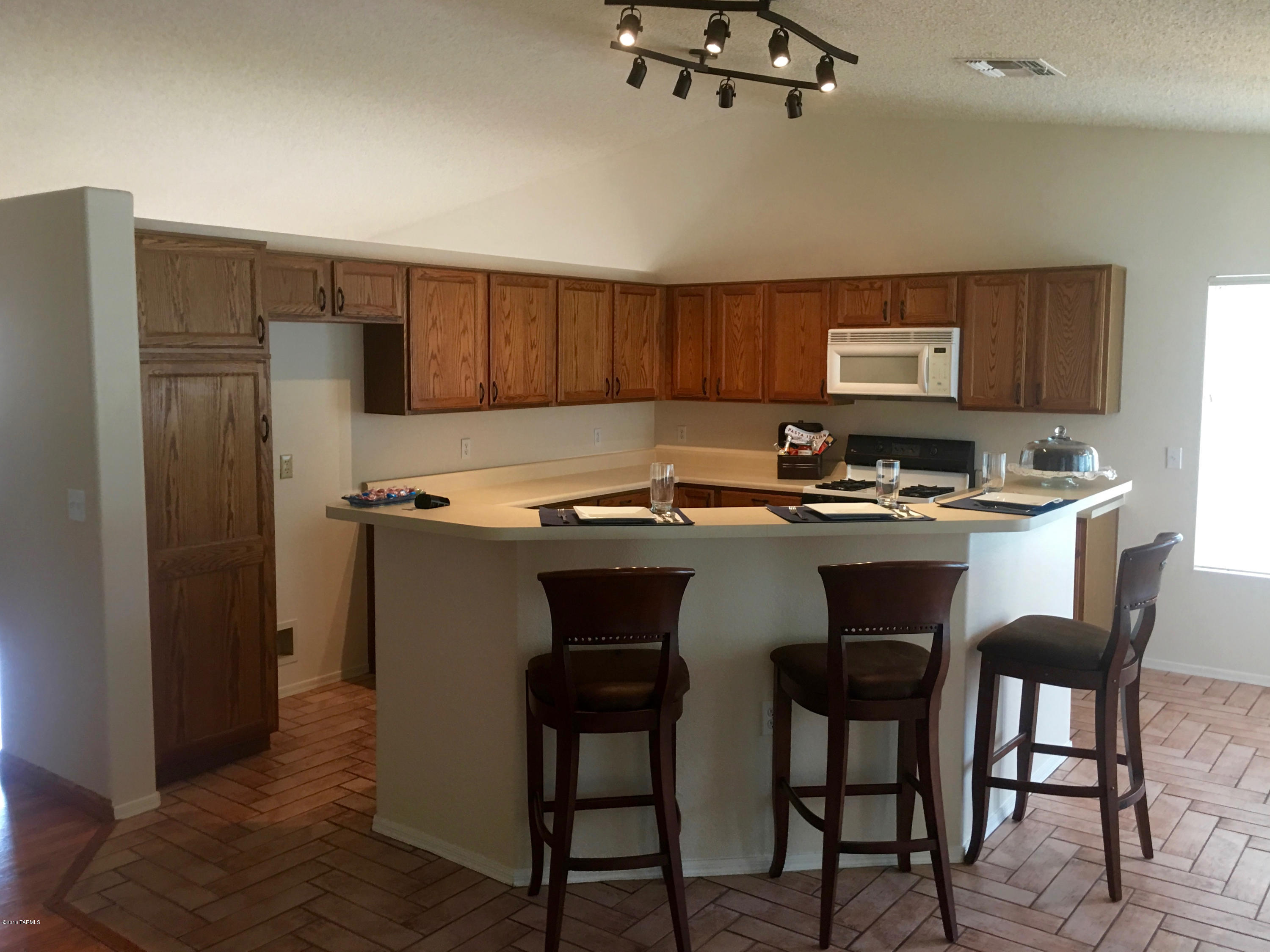 Rancho Antigua II (1-224) - Residential