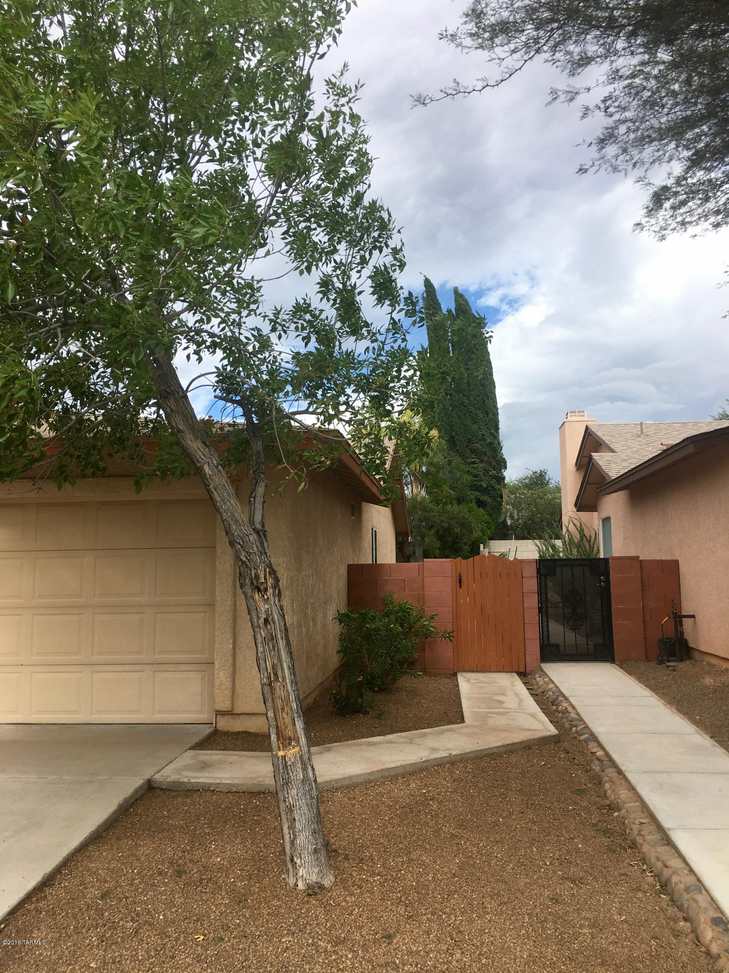 Rancho Antigua II (1-224) - Residential