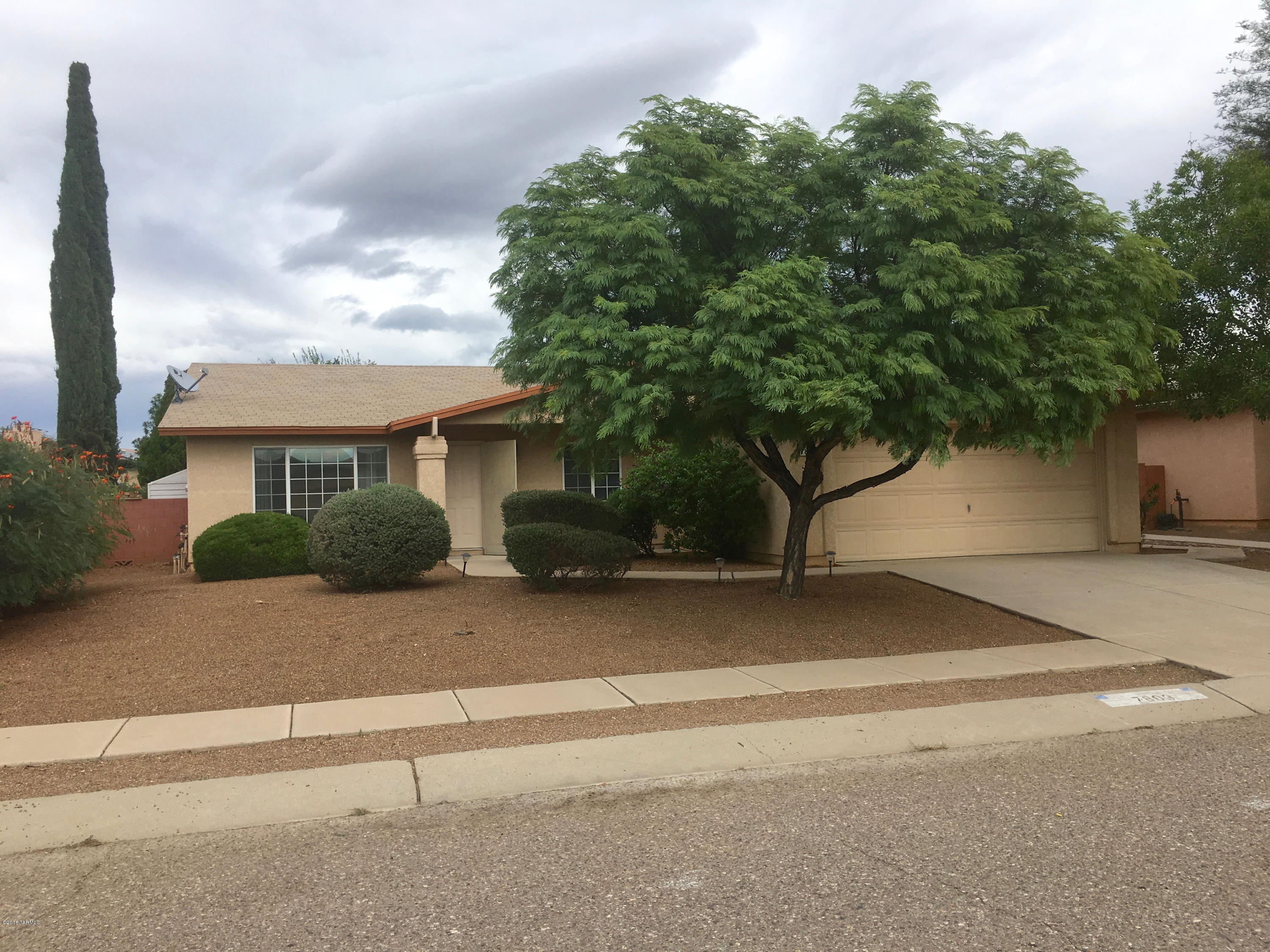 Rancho Antigua II (1-224) - Residential