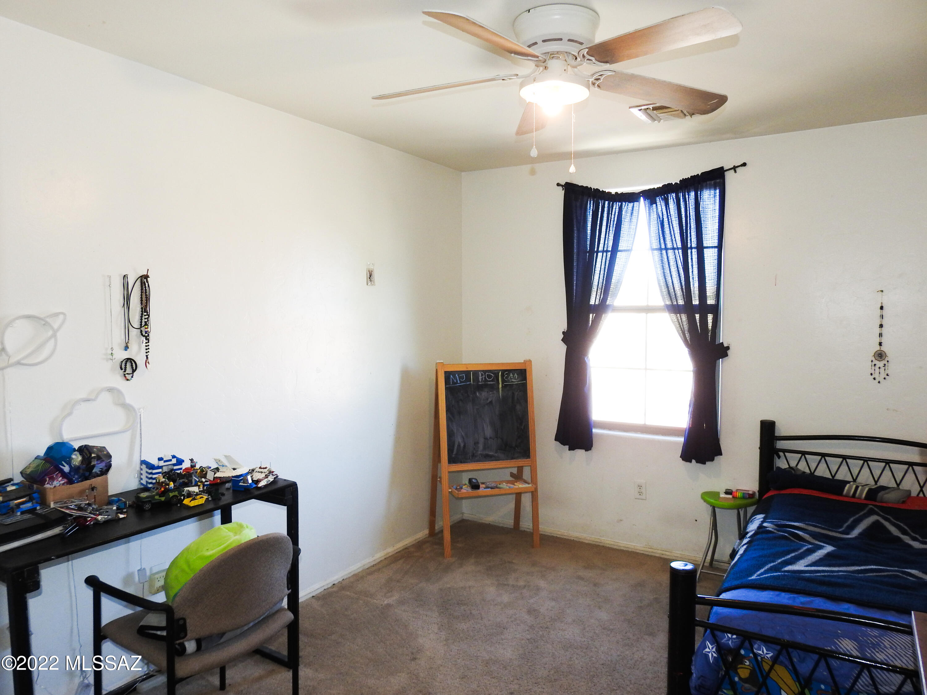Other/Unknown - Residential