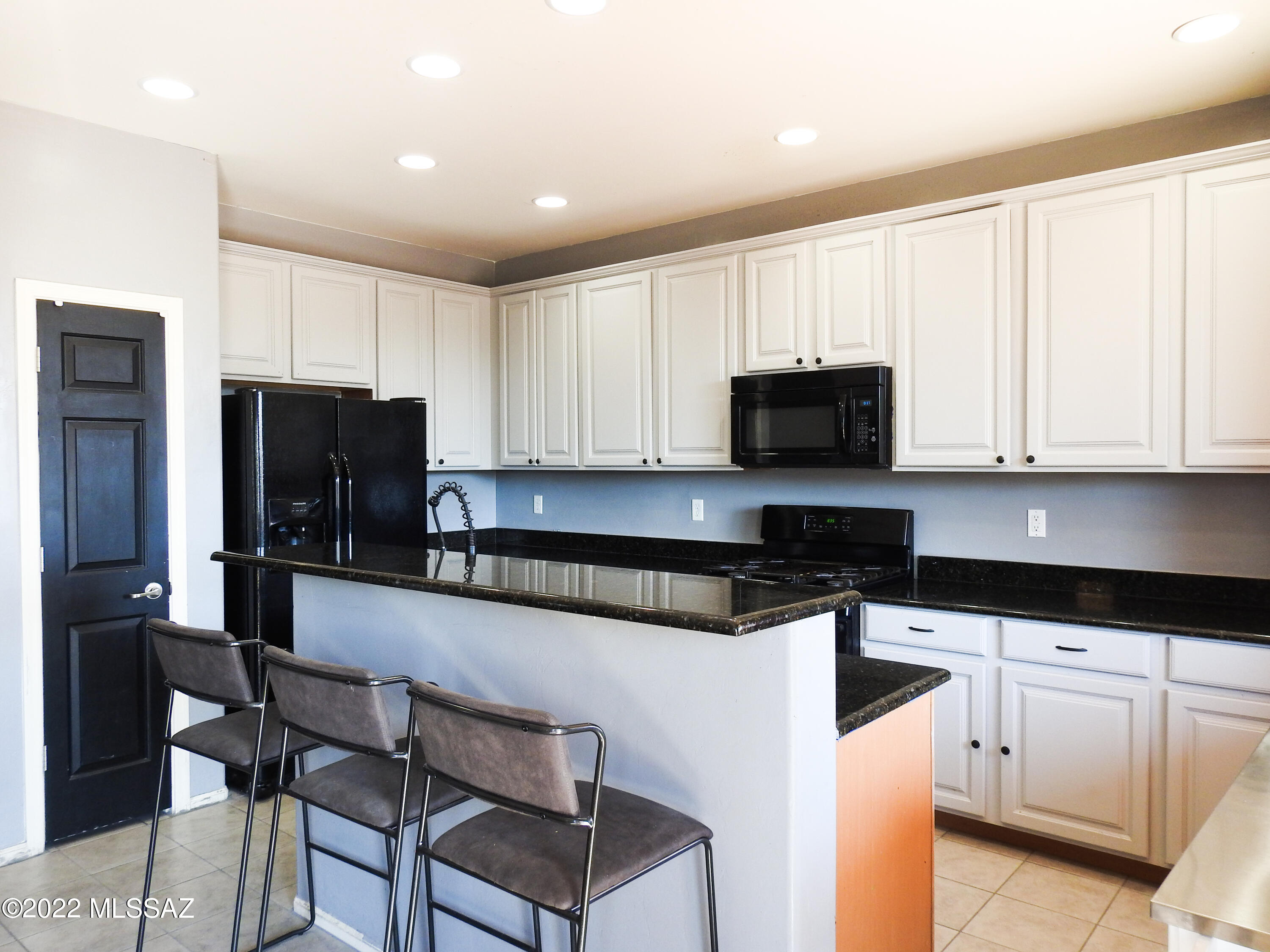 Other/Unknown - Residential