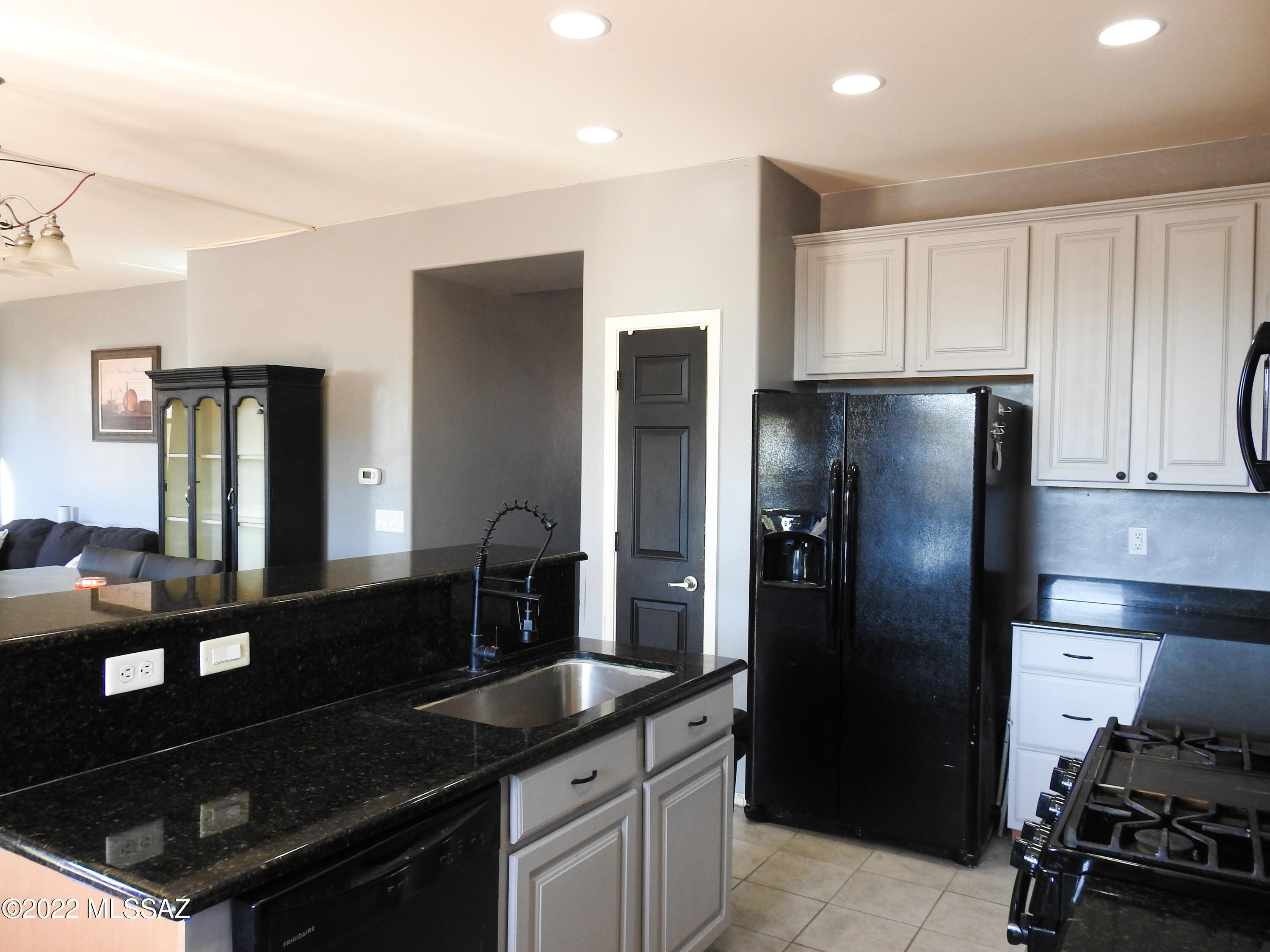 Other/Unknown - Residential