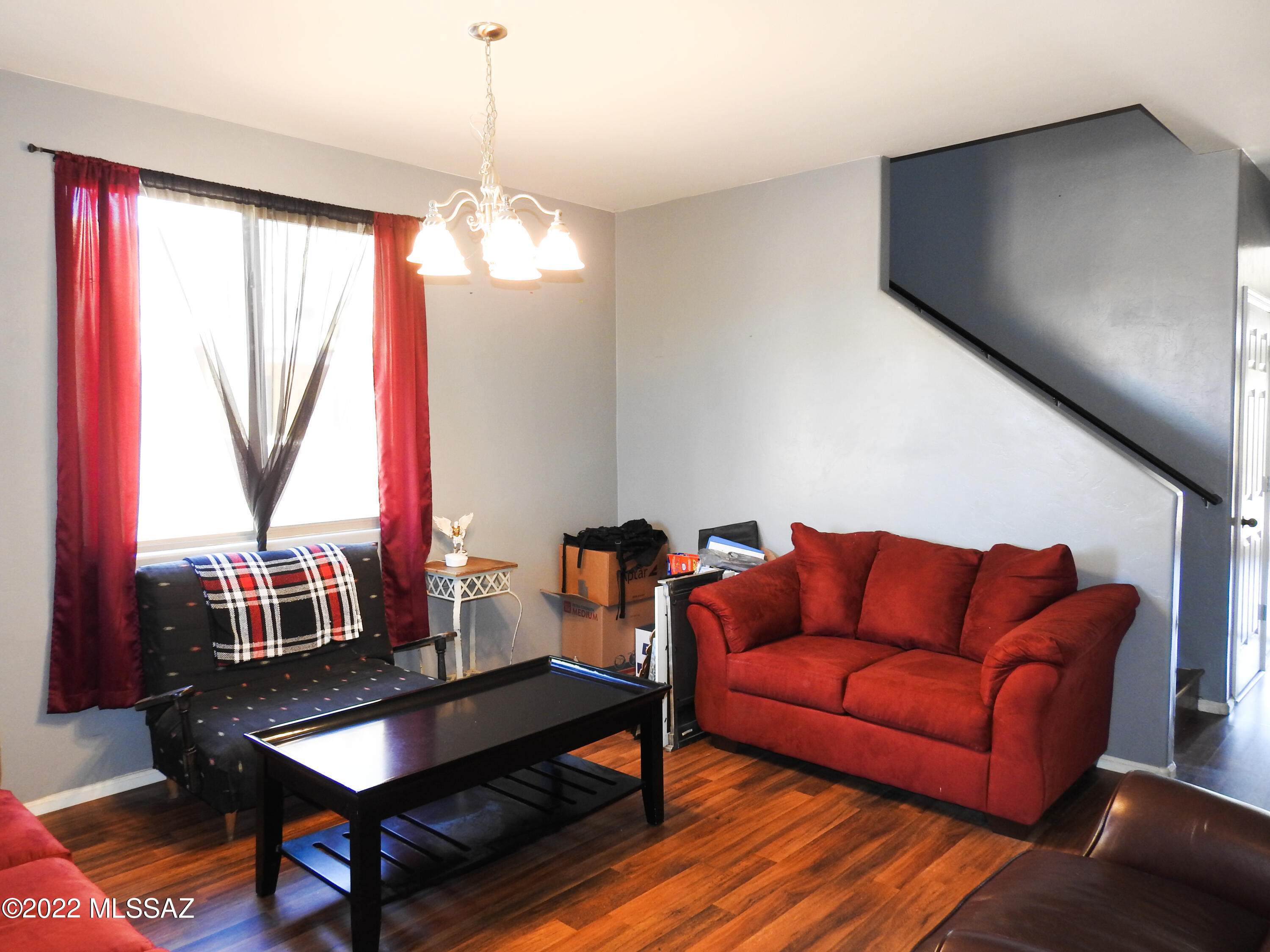 Other/Unknown - Residential