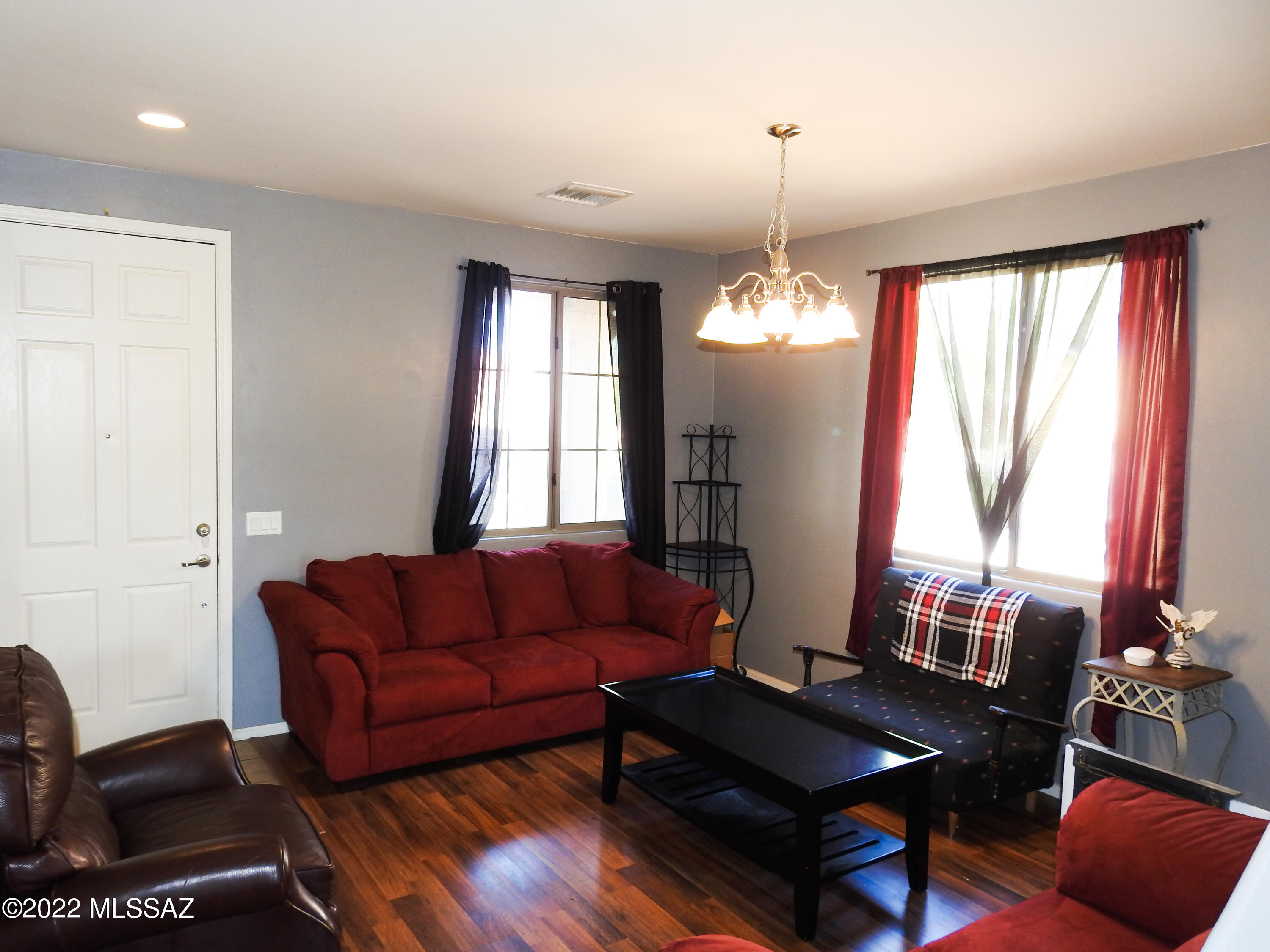 Other/Unknown - Residential