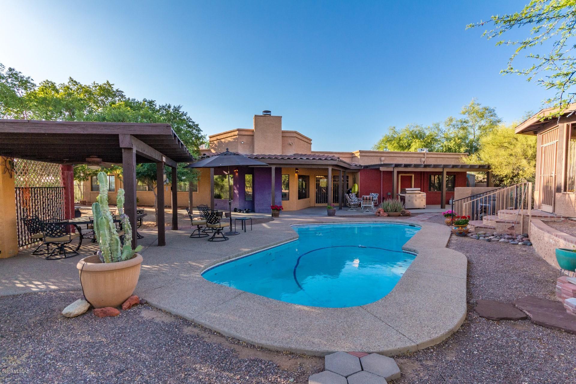 Rancho Feliz (353-389) - Residential
