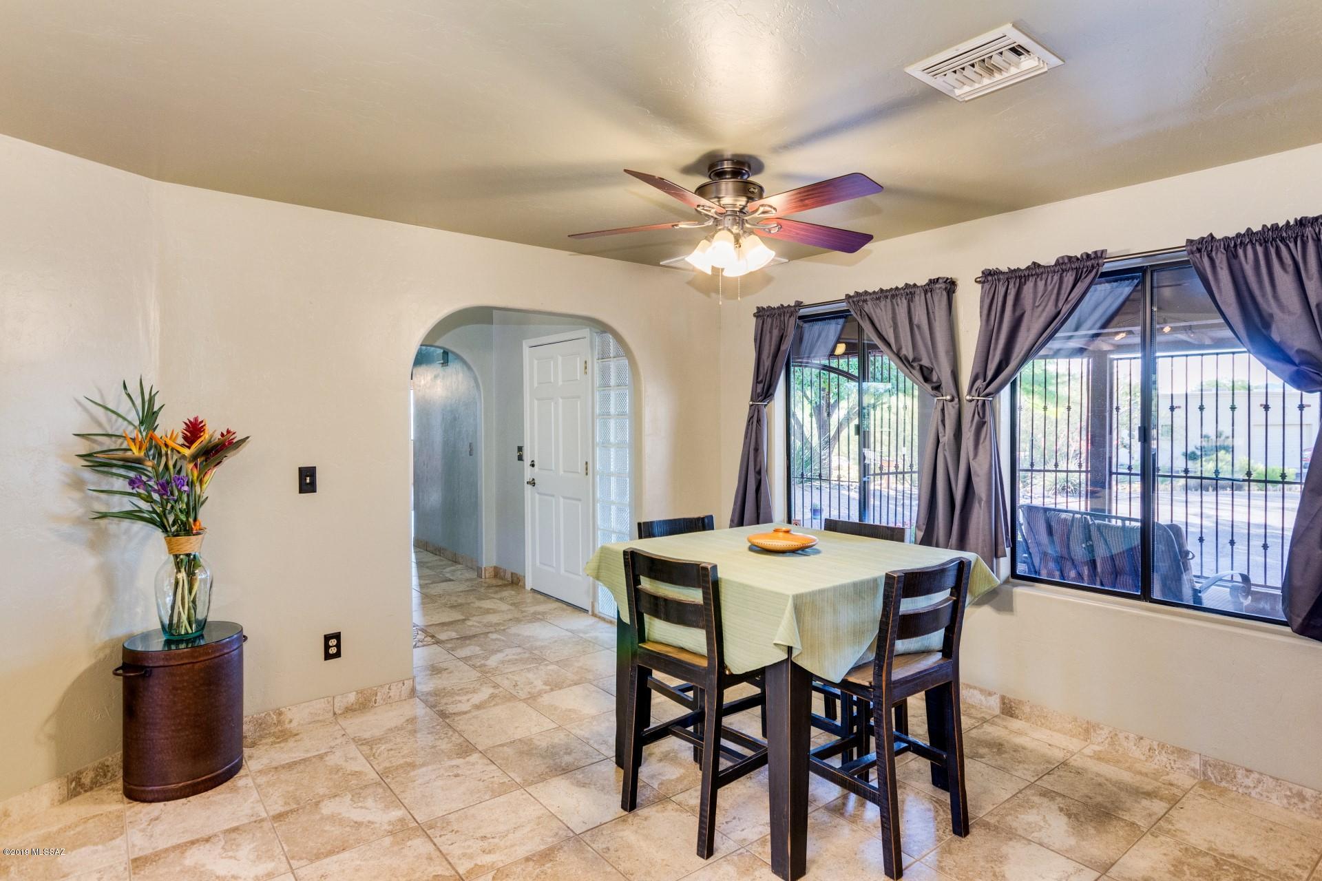 Rancho Feliz (353-389) - Residential