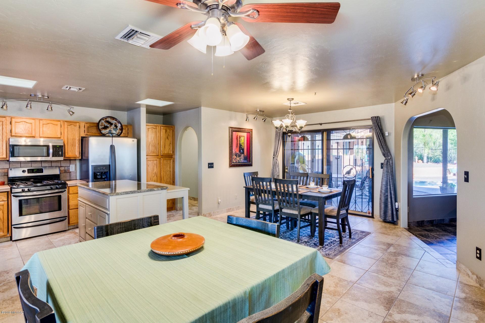 Rancho Feliz (353-389) - Residential