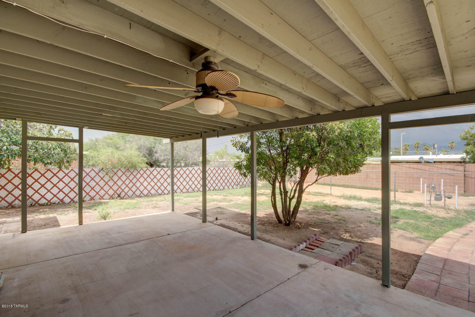 Terra Del Sol - Residential