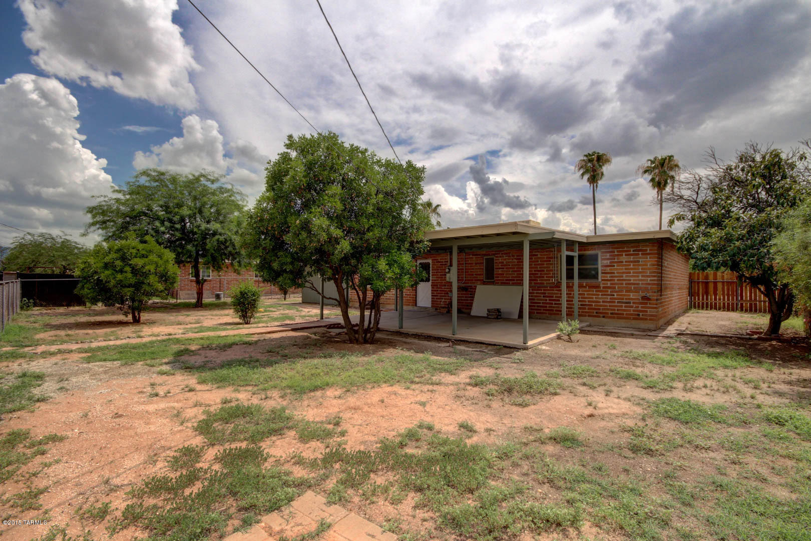 Terra Del Sol - Residential