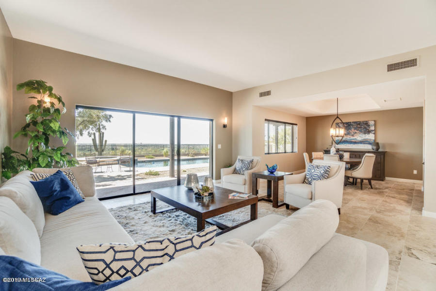 Vista Ciudad Estates (1-32) - Residential