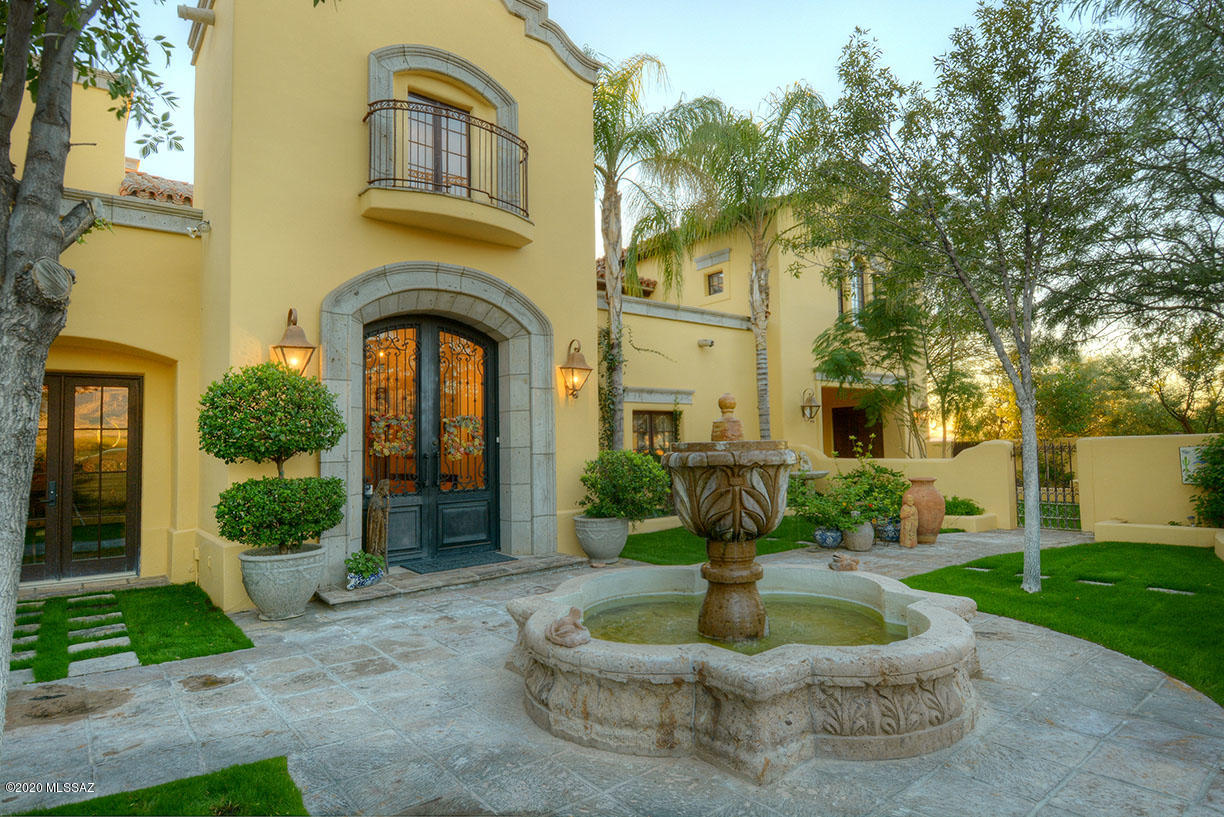 Catalina Foothills Estates - Residential
