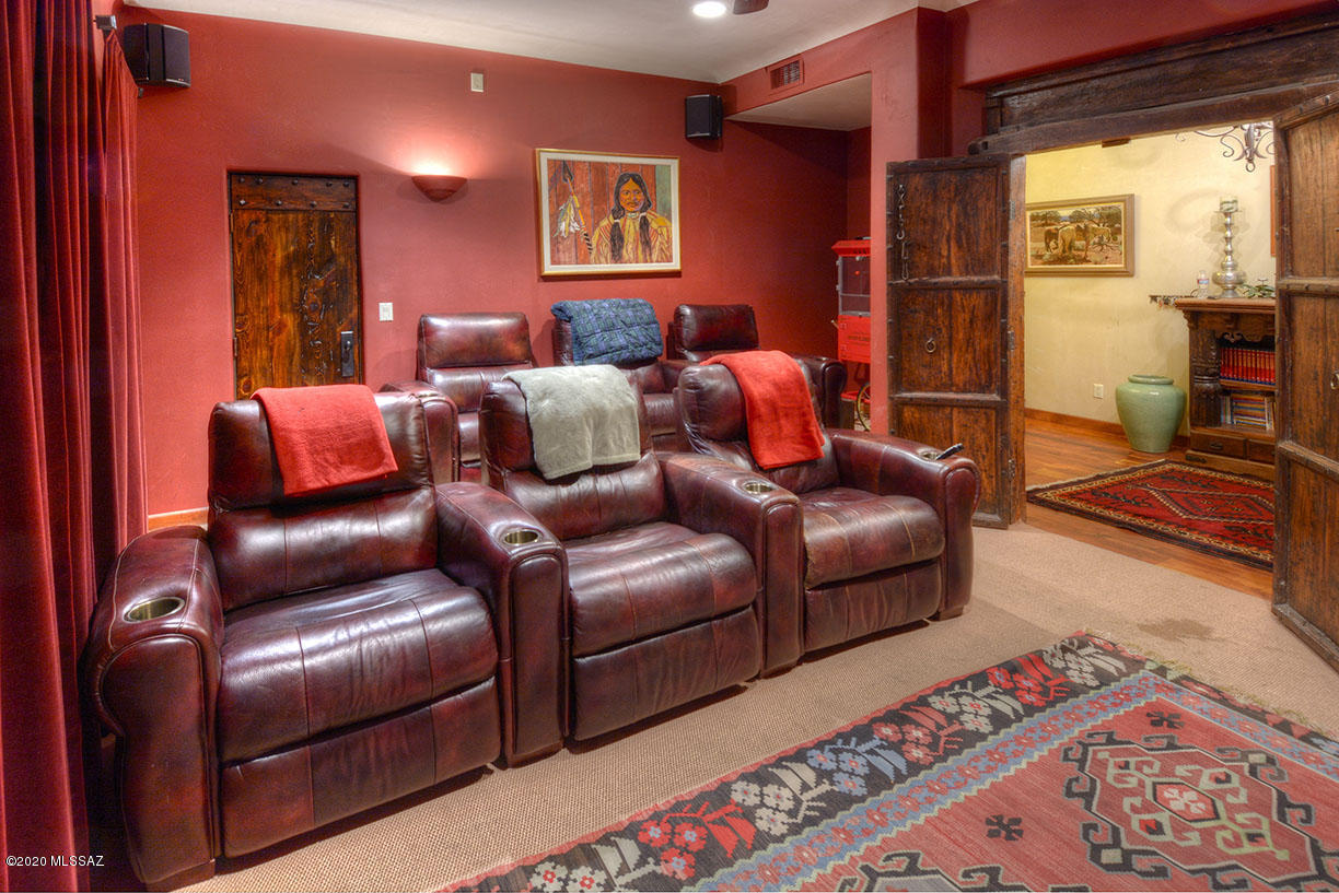 Catalina Foothills Estates - Residential