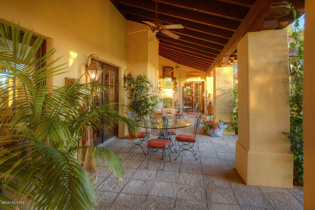 Catalina Foothills Estates - Residential