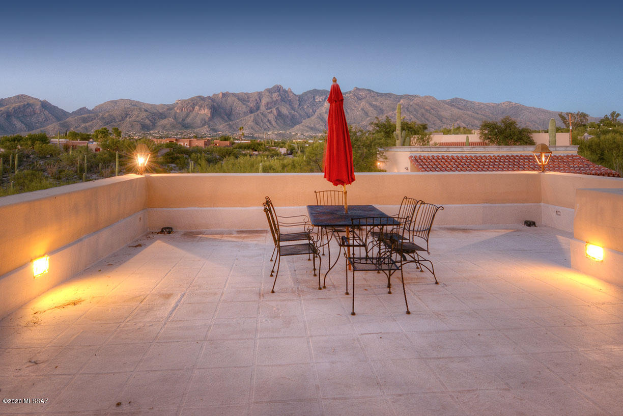 Catalina Foothills Estates - Residential