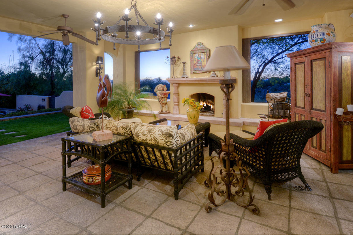 Catalina Foothills Estates - Residential