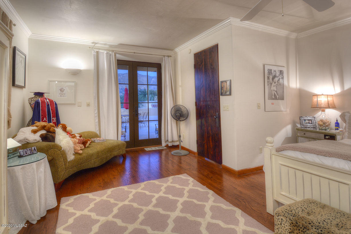 Catalina Foothills Estates - Residential