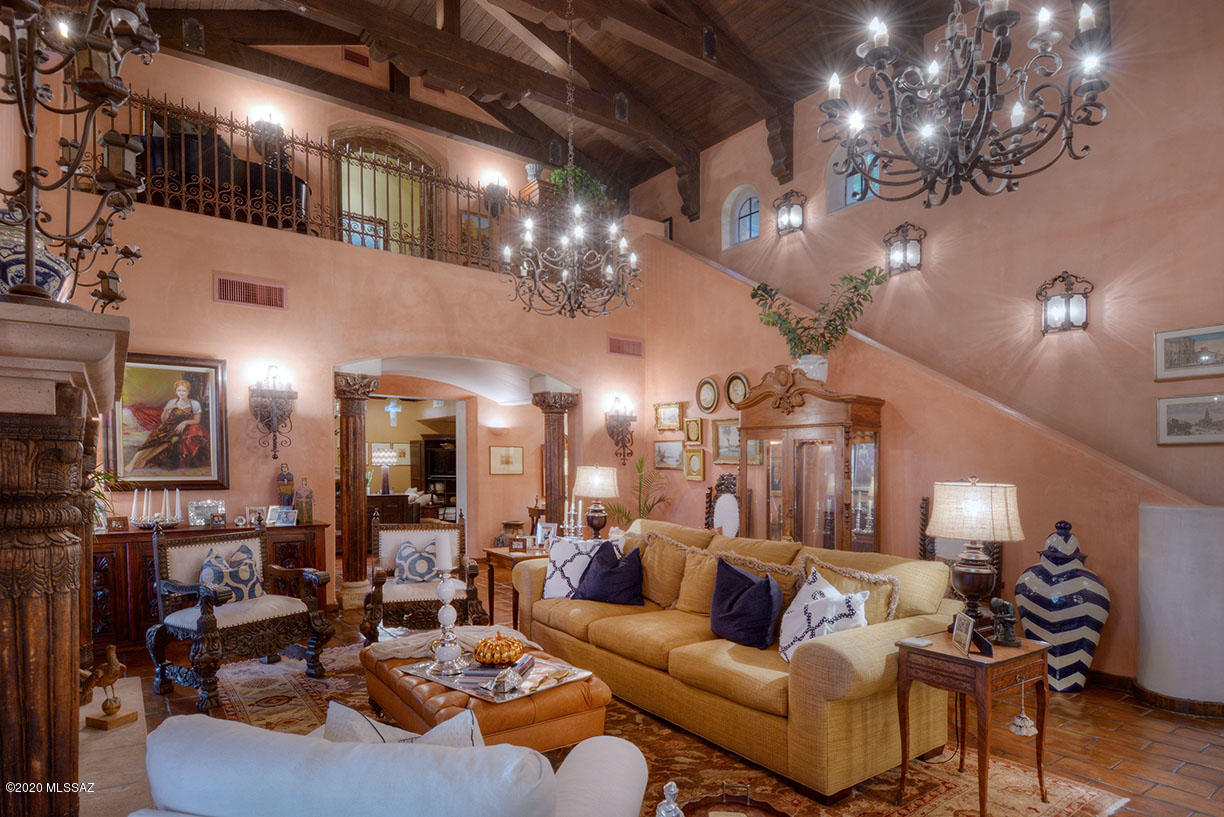Catalina Foothills Estates - Residential