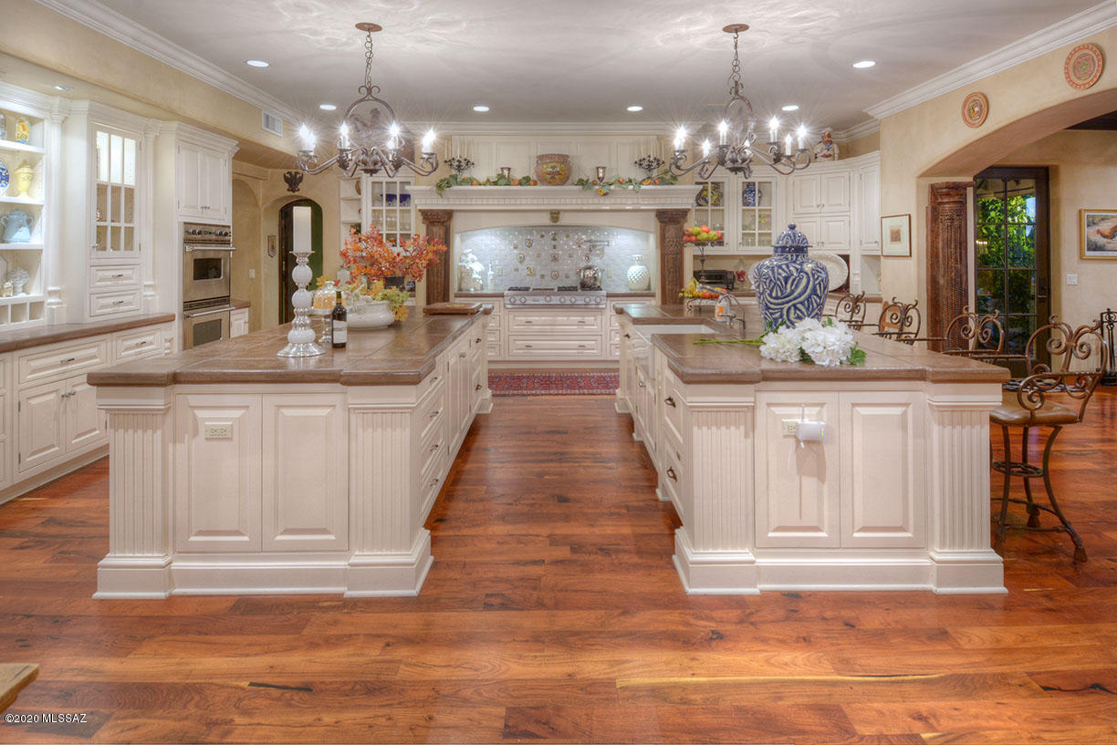 Catalina Foothills Estates - Residential