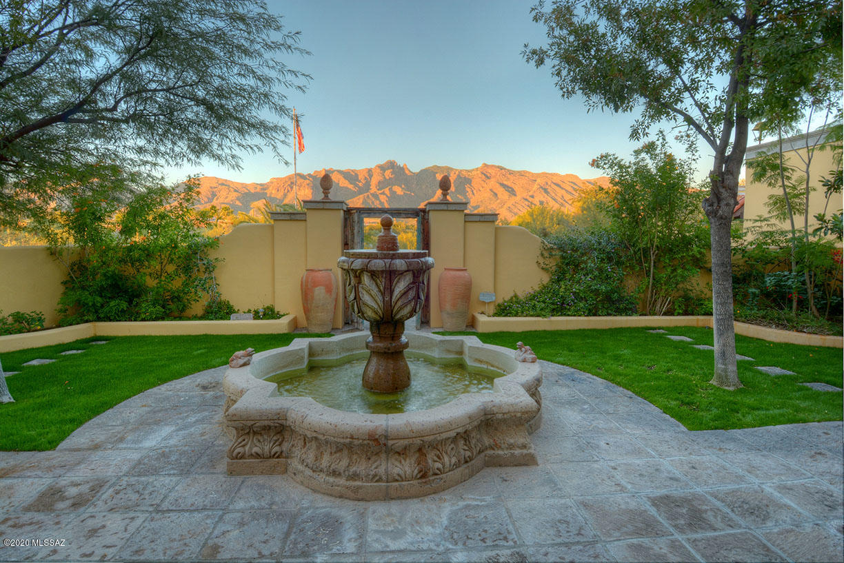 Catalina Foothills Estates - Residential