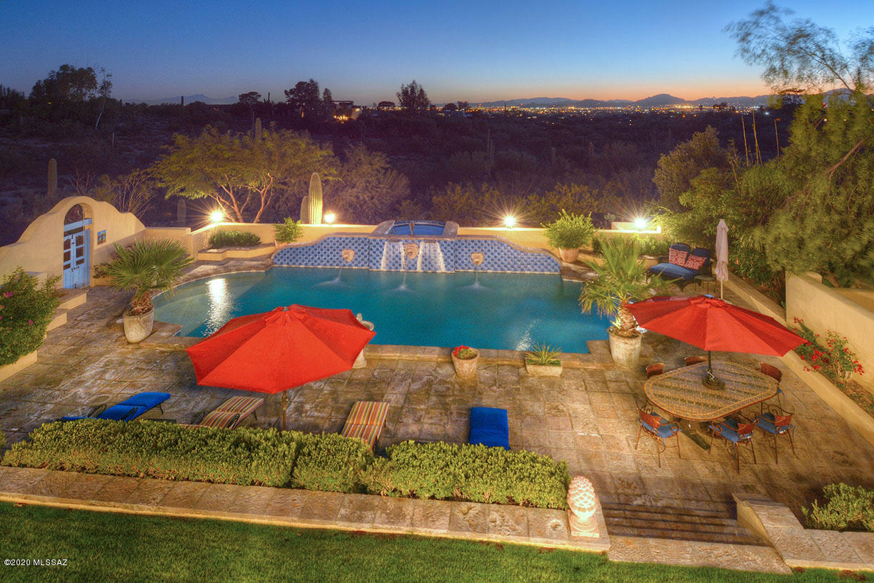 Catalina Foothills Estates - Residential