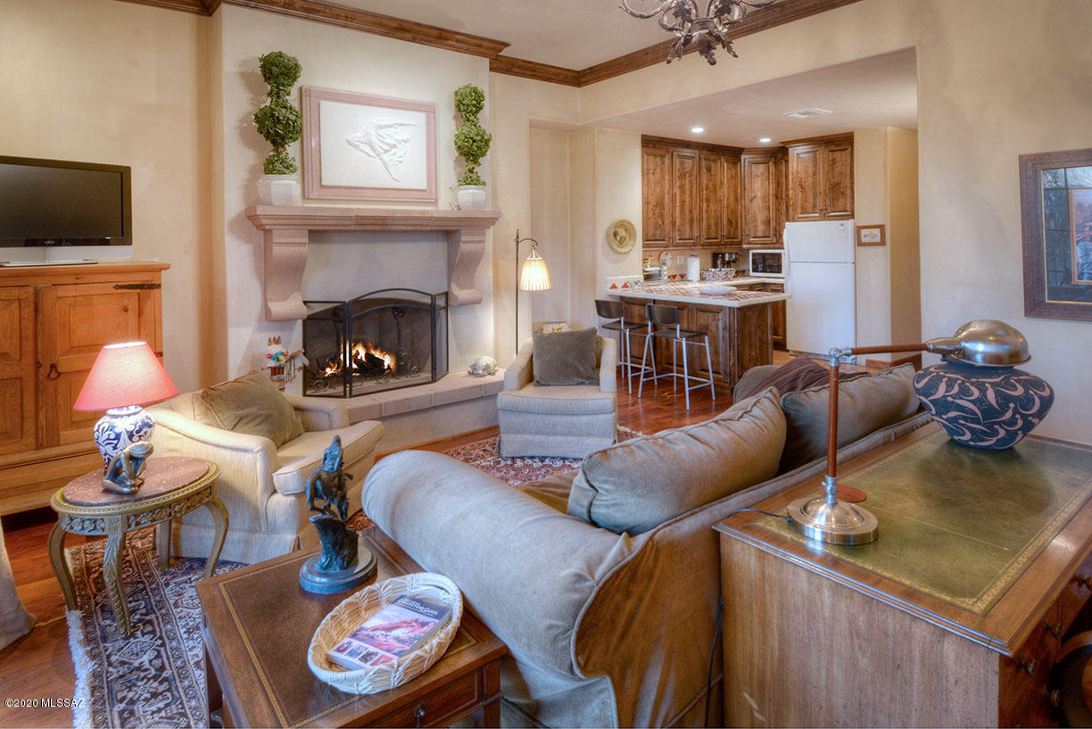 Catalina Foothills Estates - Residential