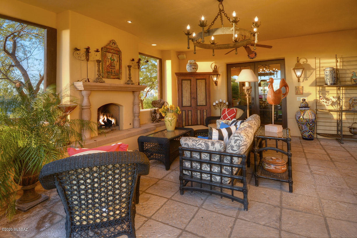 Catalina Foothills Estates - Residential
