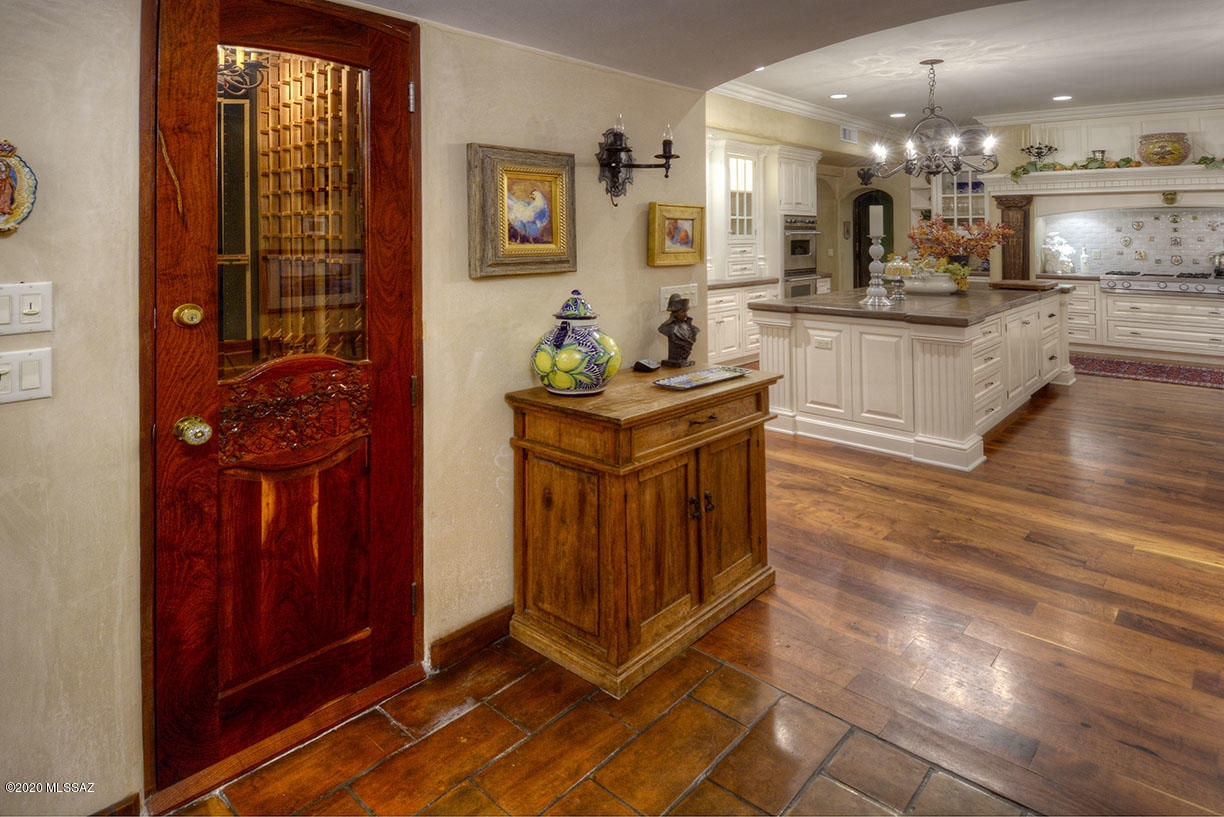 Catalina Foothills Estates - Residential