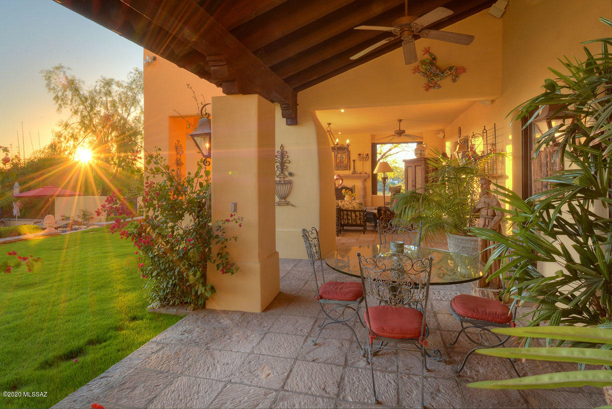 Catalina Foothills Estates - Residential