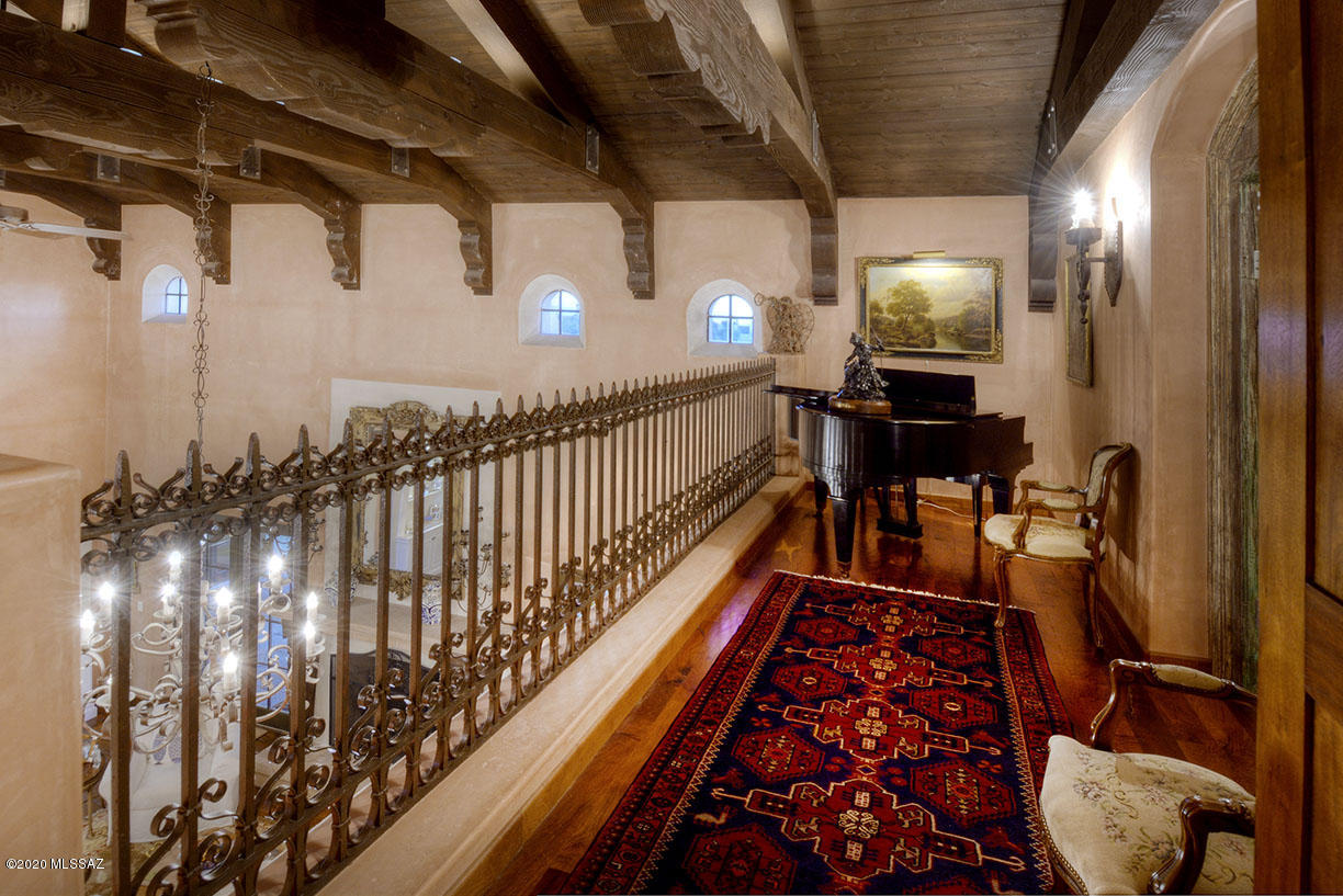 Catalina Foothills Estates - Residential