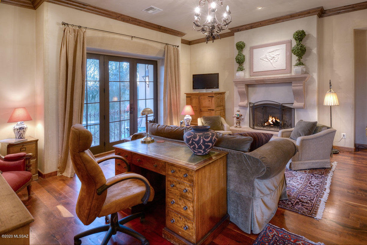 Catalina Foothills Estates - Residential