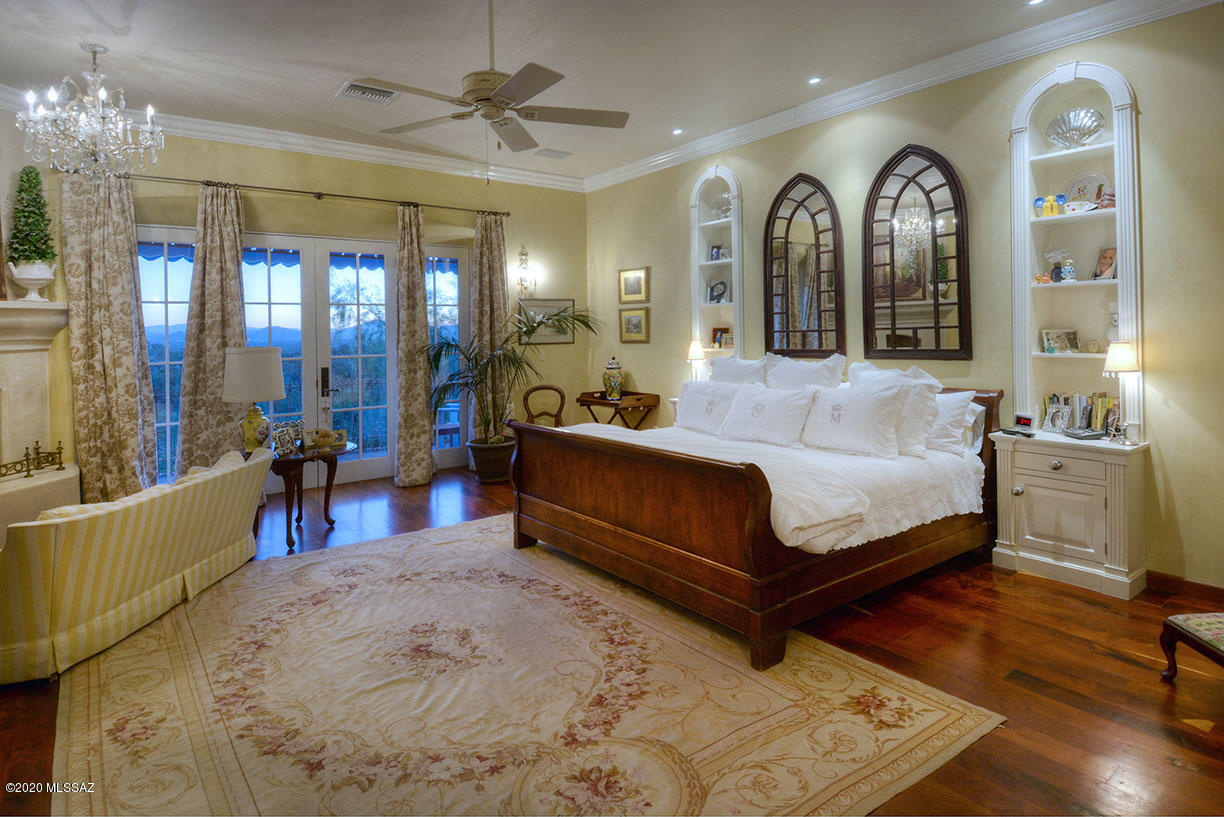 Catalina Foothills Estates - Residential