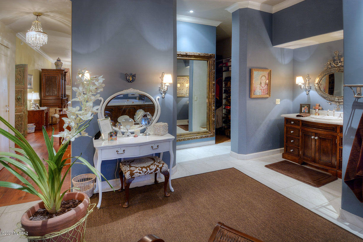 Catalina Foothills Estates - Residential