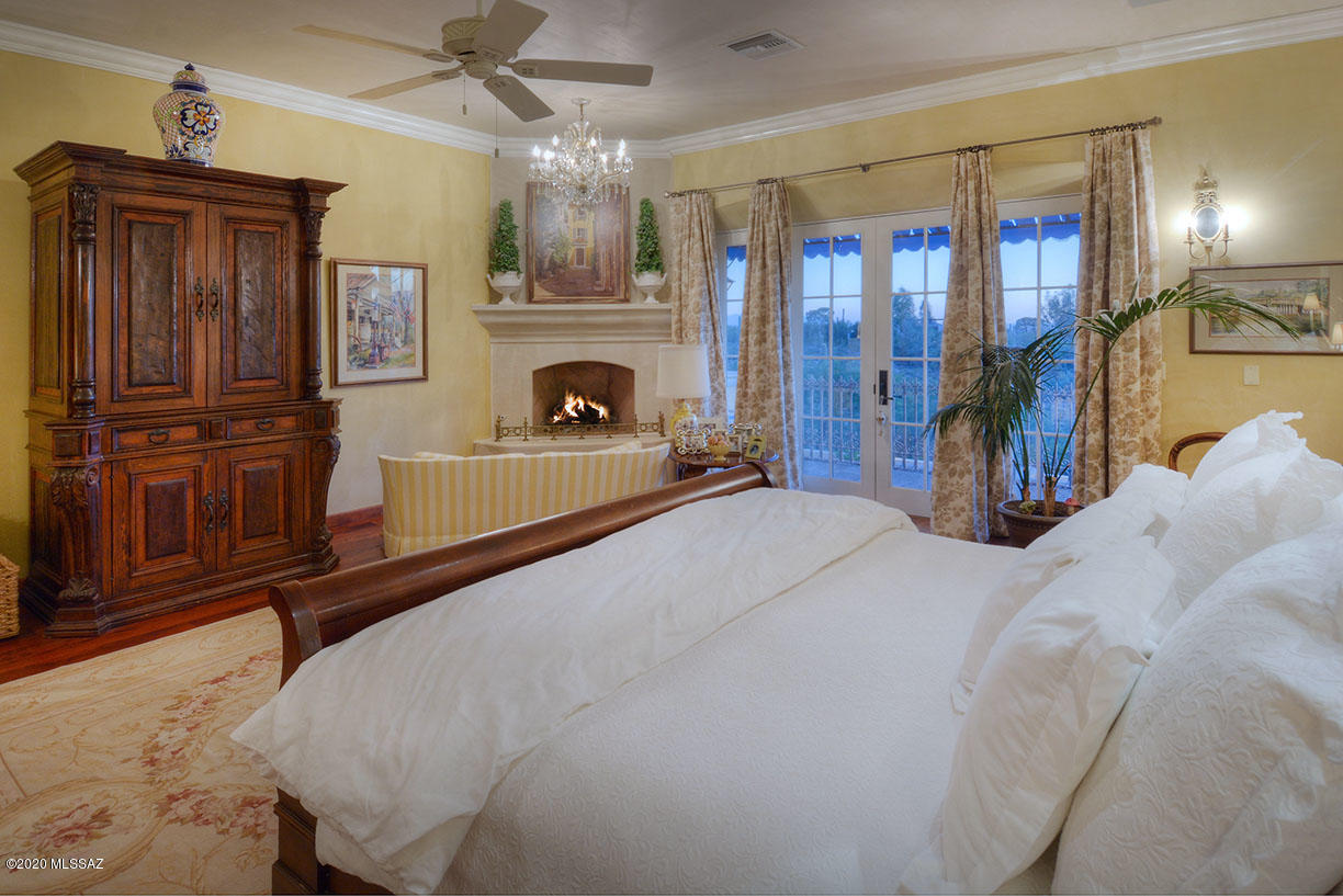 Catalina Foothills Estates - Residential