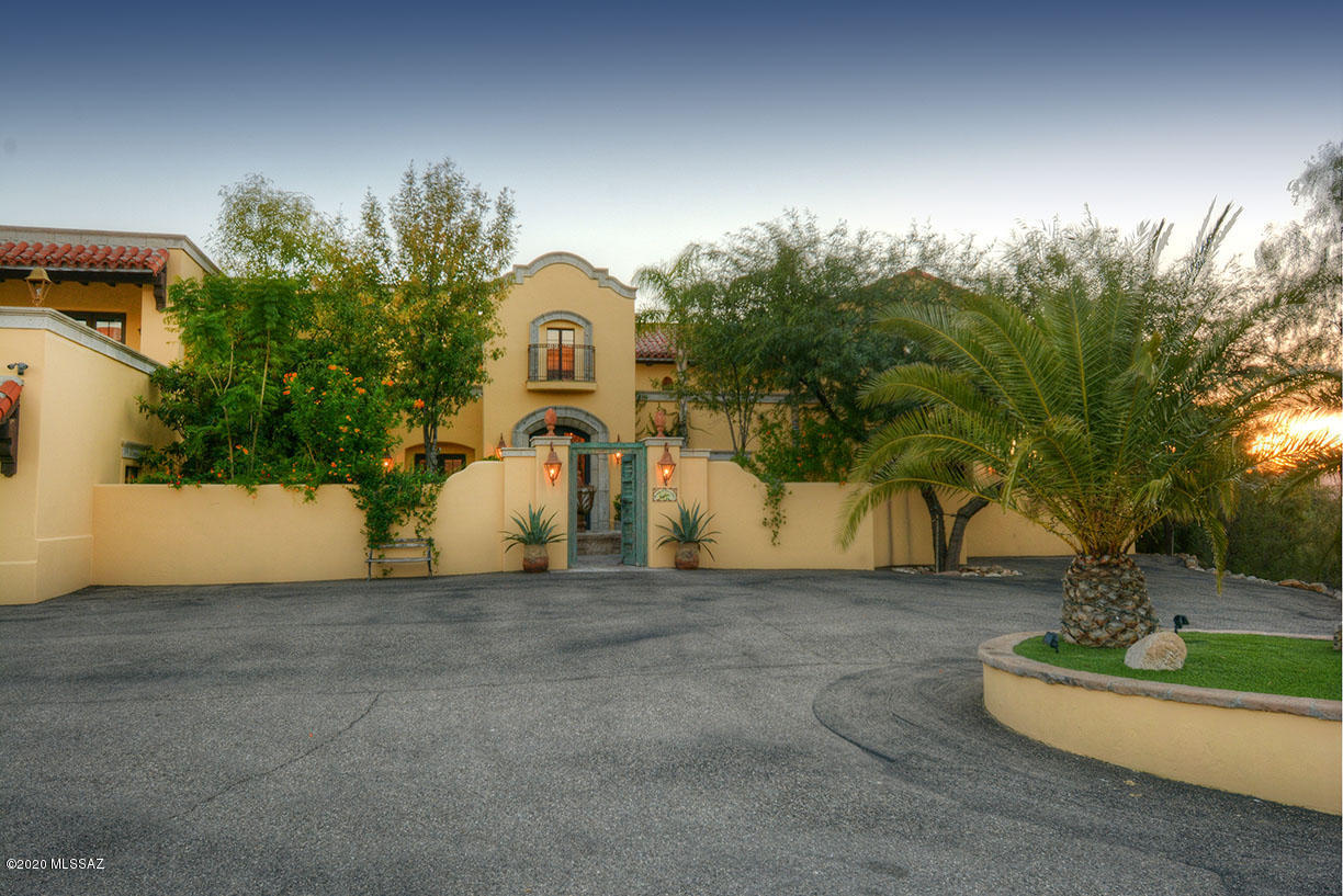 Catalina Foothills Estates - Residential