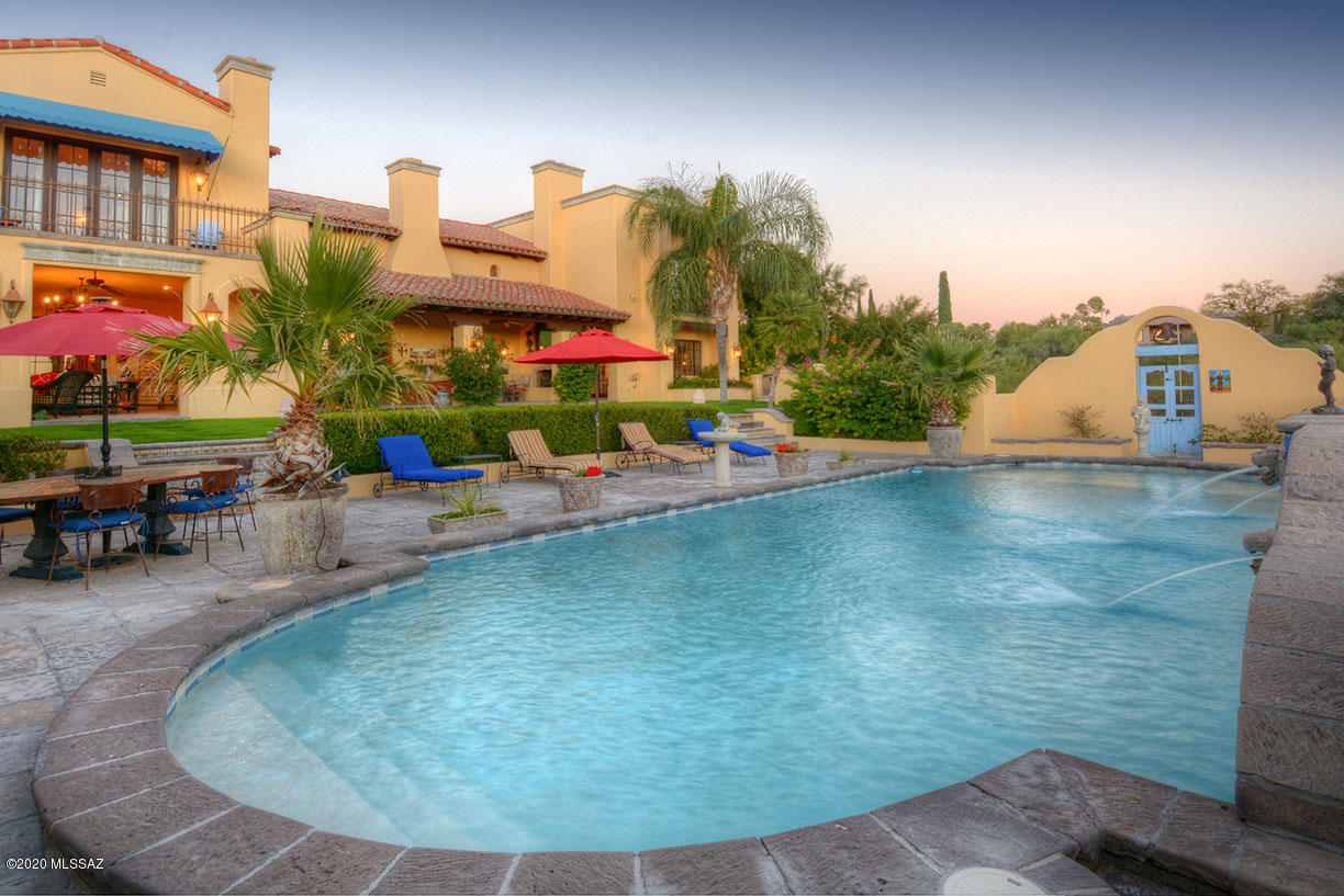 Catalina Foothills Estates - Residential