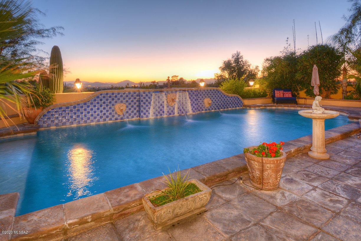 Catalina Foothills Estates - Residential