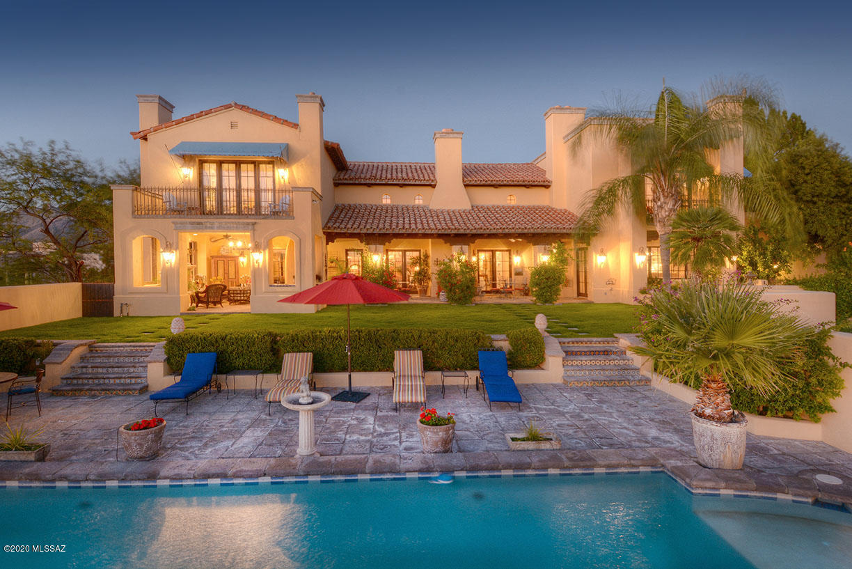 Catalina Foothills Estates - Residential